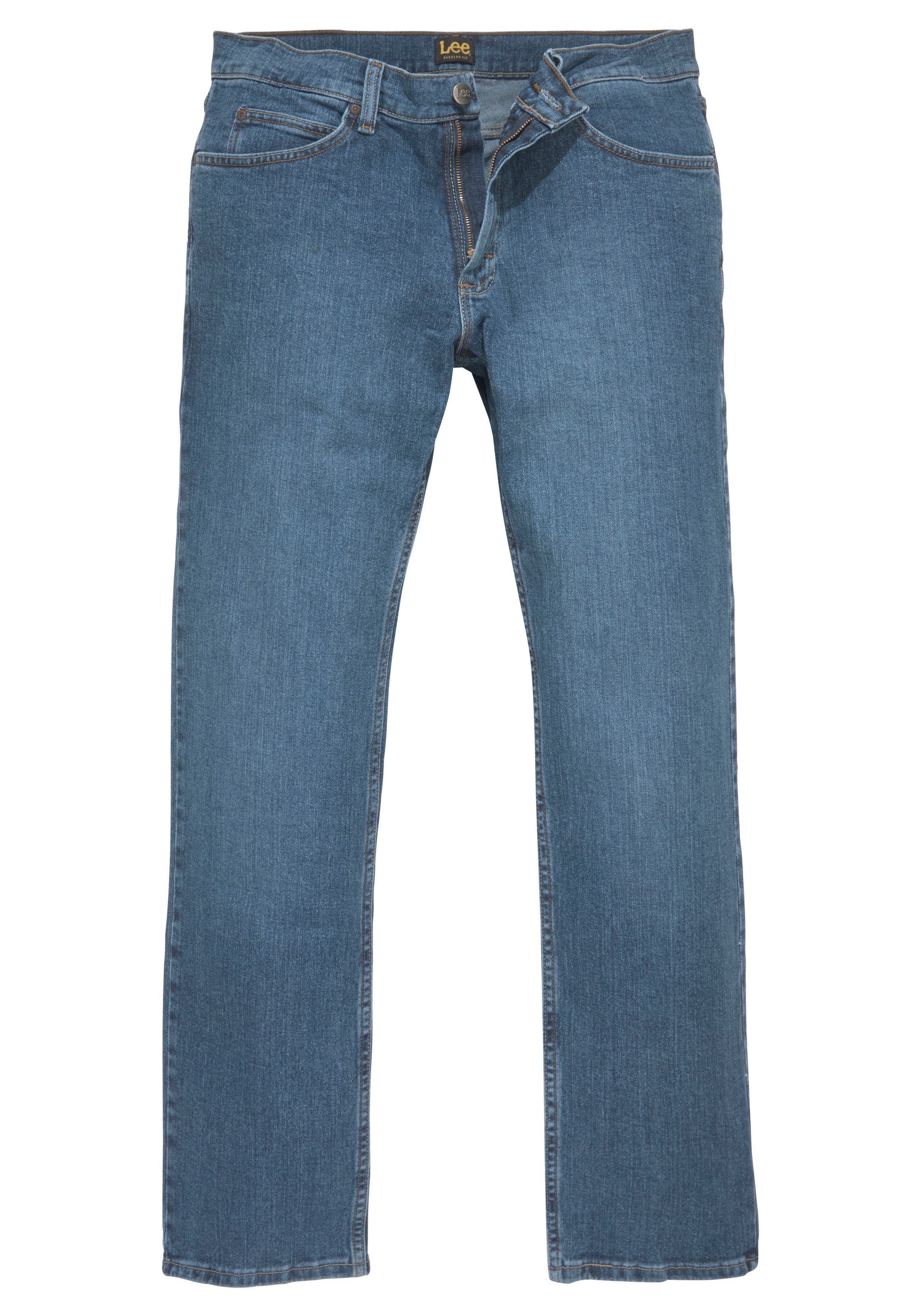 Lee® Regular-fit-Jeans »Legendary«