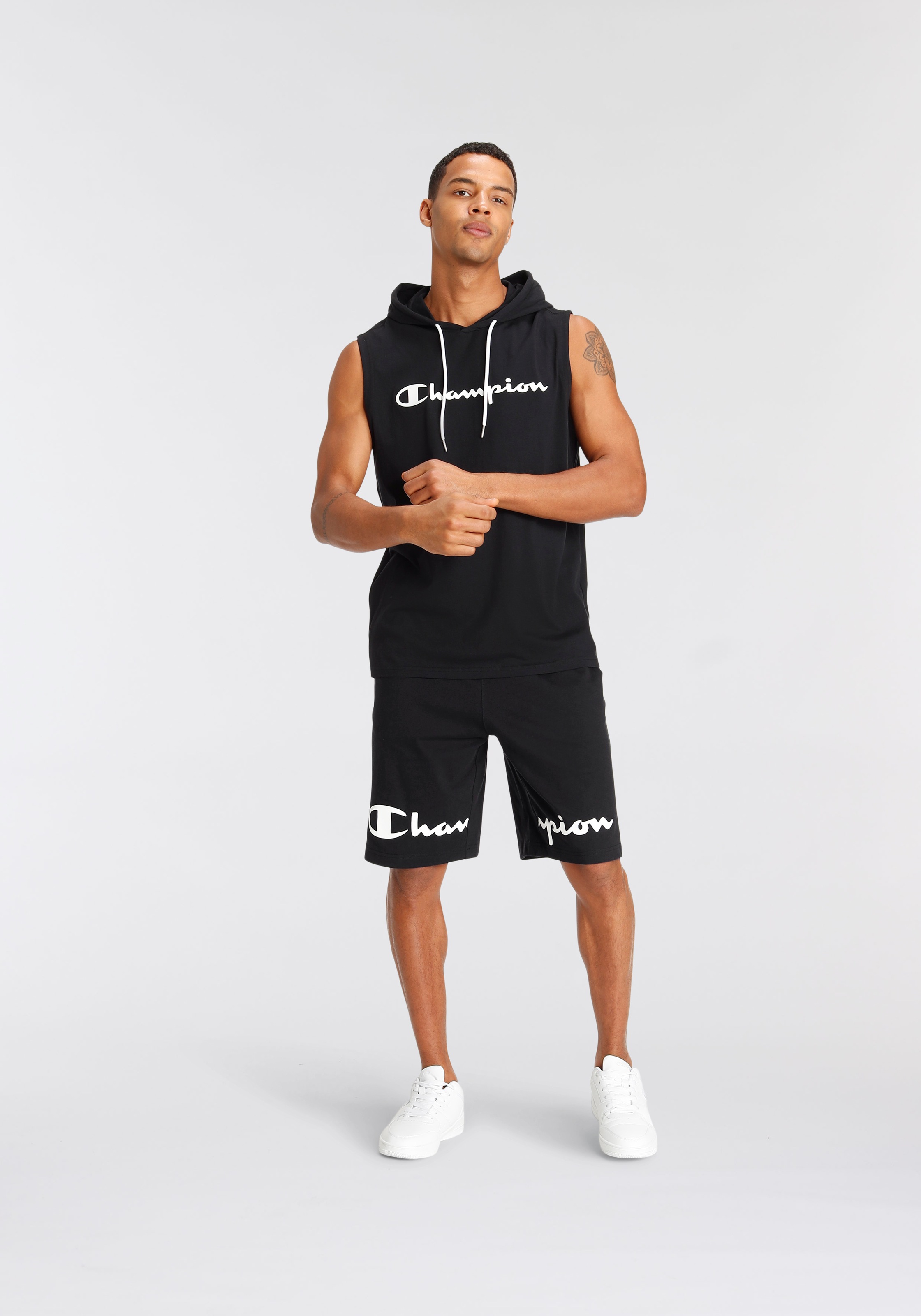 4. Bild von Champion Shorts