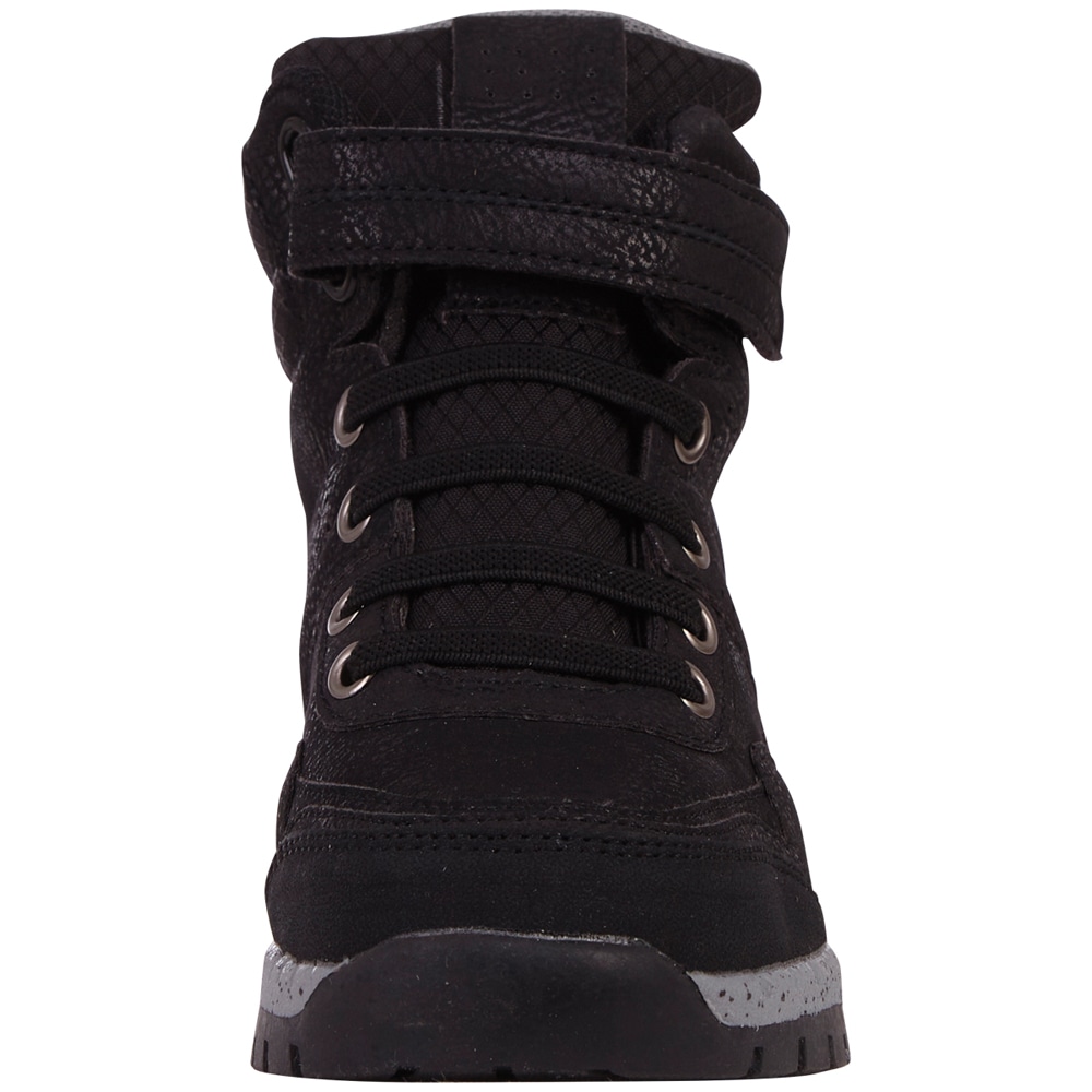 Kappa Winterboots  mit reflektierenden Details