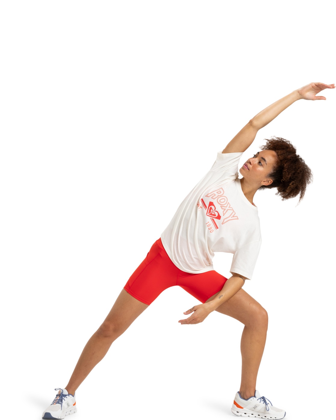 Roxy Funktionstop »Essential Energy«