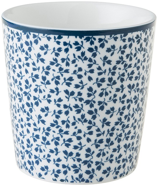 2. Bild von LAURA ASHLEY BLUEPRINT COLLECTABLES Becher »4 Becher Floris«, (Set, 4 tlg., 4 Becher), 4-teilig, 320 ml