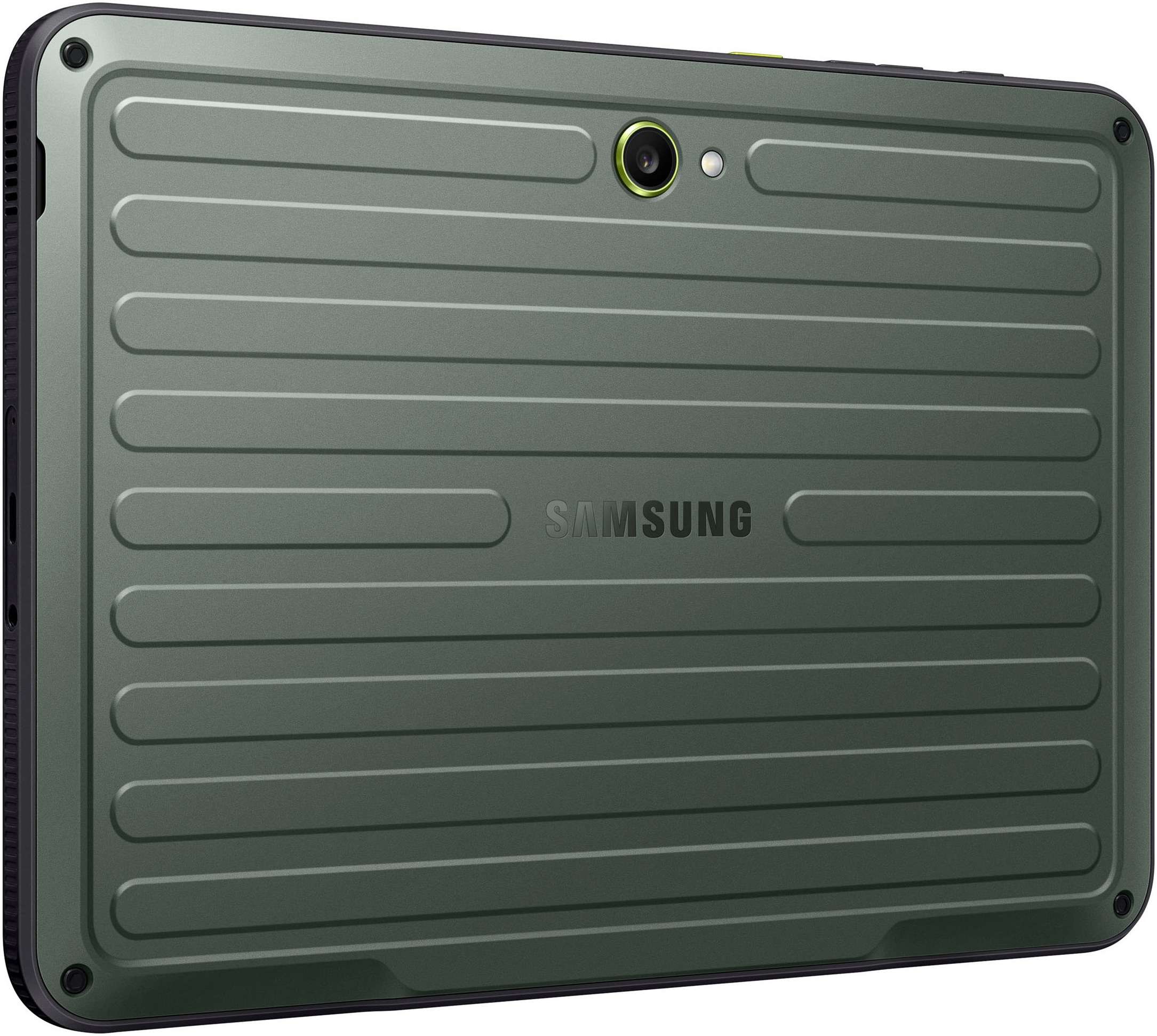 Samsung Tablet »Galaxy Tab Active 5 Pro 5G (Enterprise Edition)«, (25,52 cm / 10,1 Zoll), Android,One UI,Knox, WUXGA, 5G,)