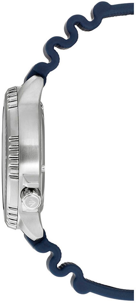 Citizen Taucheruhr »Promaster Eco-Drive Diver«, Armbanduhr, Herrenuhr, Damenuhr, Solar, bis 20 bar wasserdicht