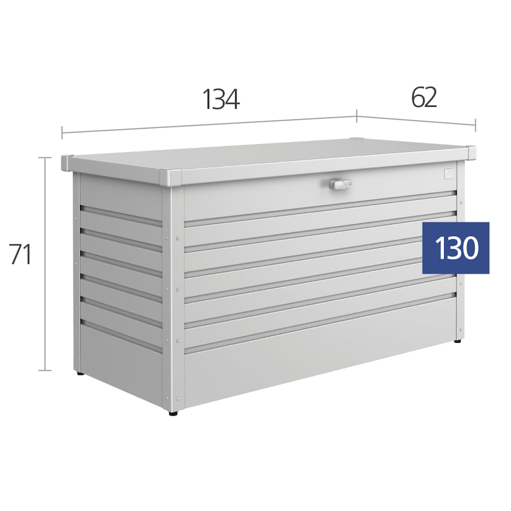 Biohort Aufbewahrungsbox »Freizeitbox 130«