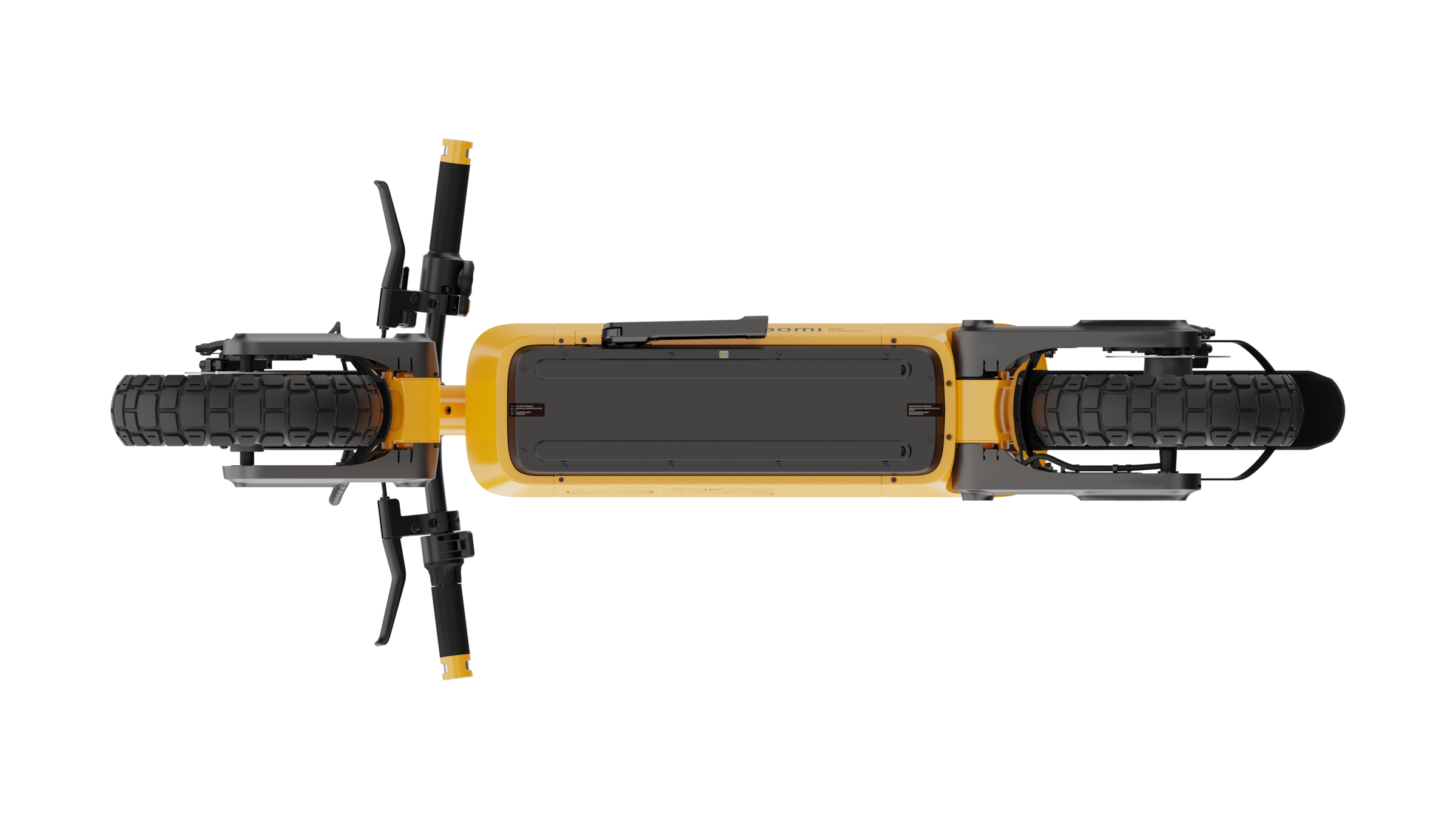 Xiaomi E-Scooter »Electric Scooter 6 Ultra DE« 20 km/h 75 km