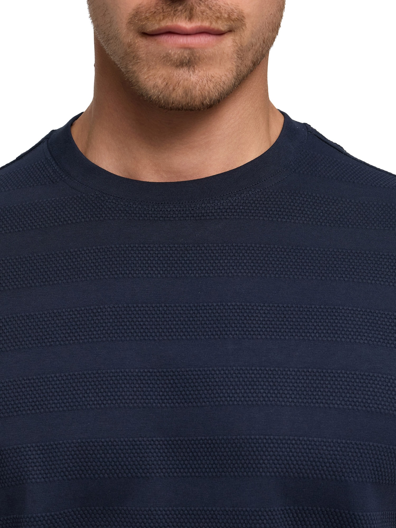 Indicode T-Shirt »INKihei«