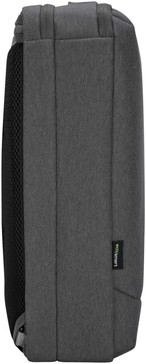 Targus Notebook-Rucksack »15,6" Cypress Convertible Rucksack mit EcoSmart«