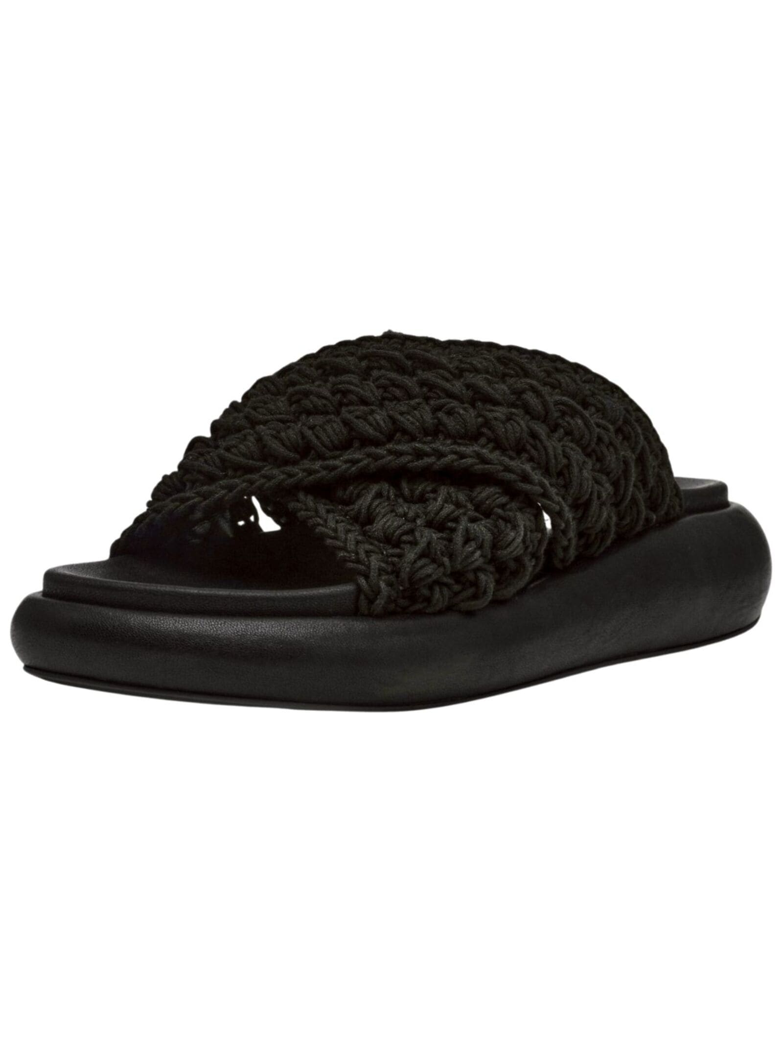 STEVE MADDEN Pantolette »STEVE MADDEN Pantoletten Textil«