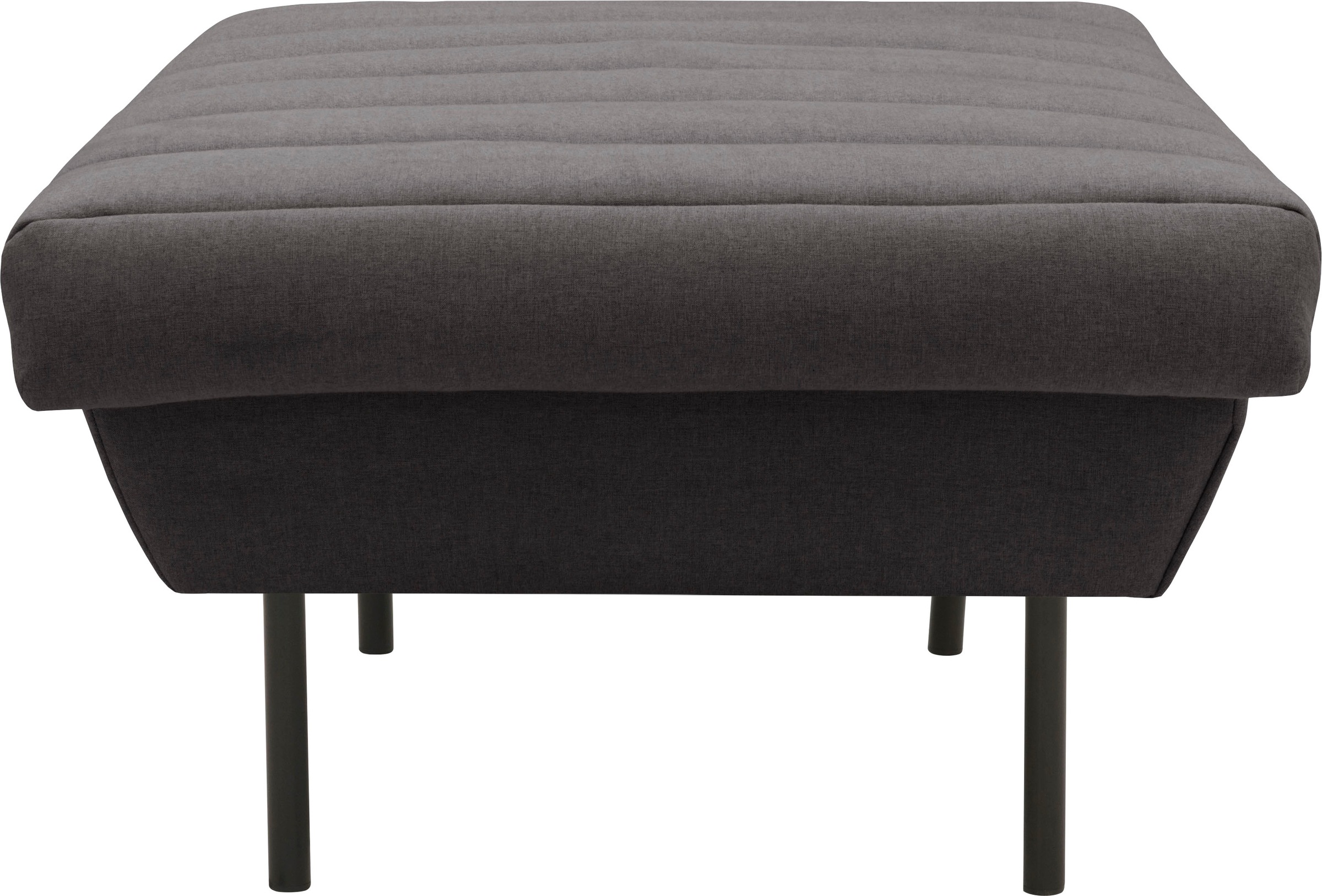 LOOKS by Wolfgang Joop Hocker "LOOKS IX" Quersteppung, passend zur Serie LO günstig online kaufen