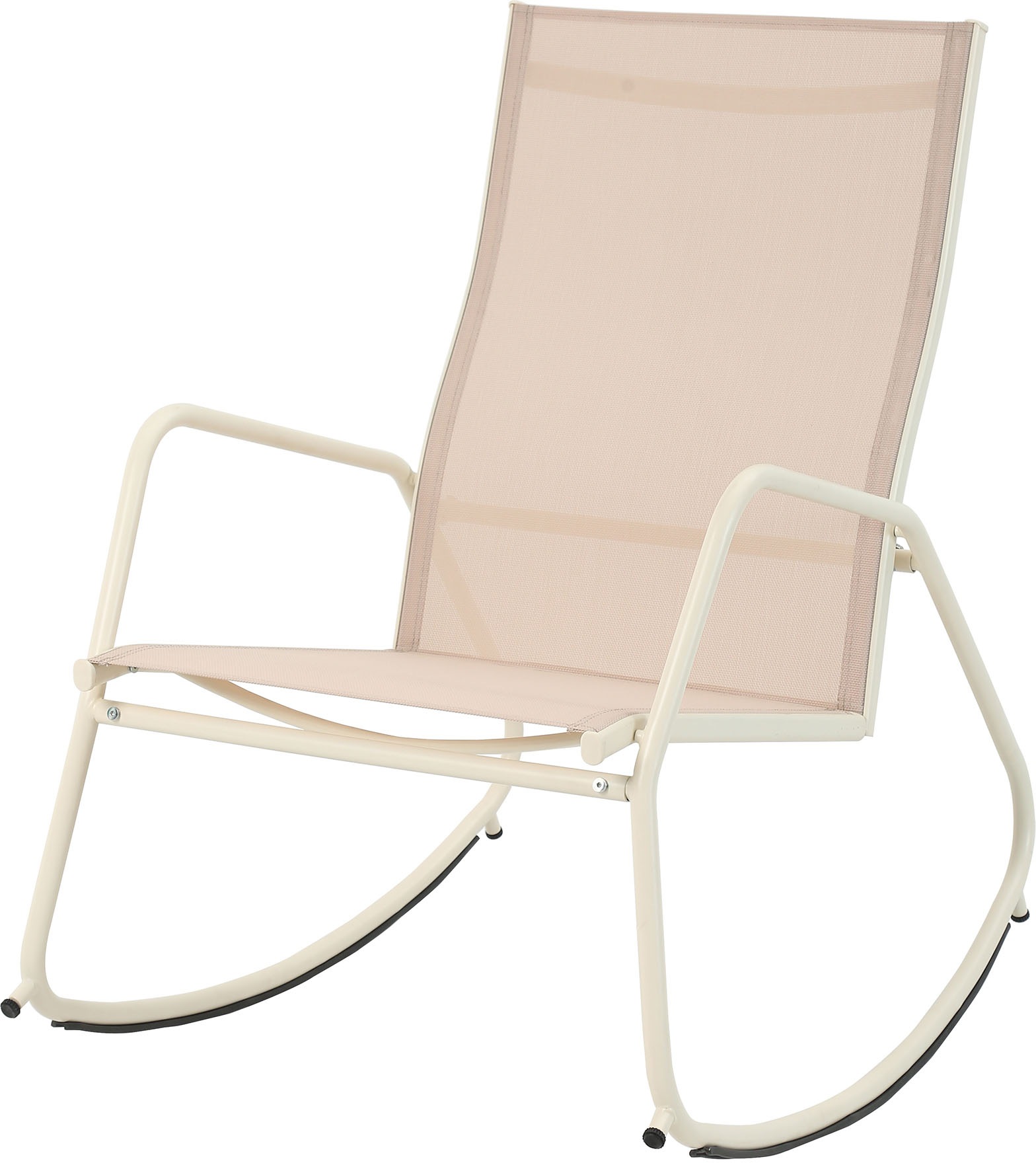 Best Gartenstuhl »Brody« () 1 Stk.Schaukelstuhl günstig online kaufen