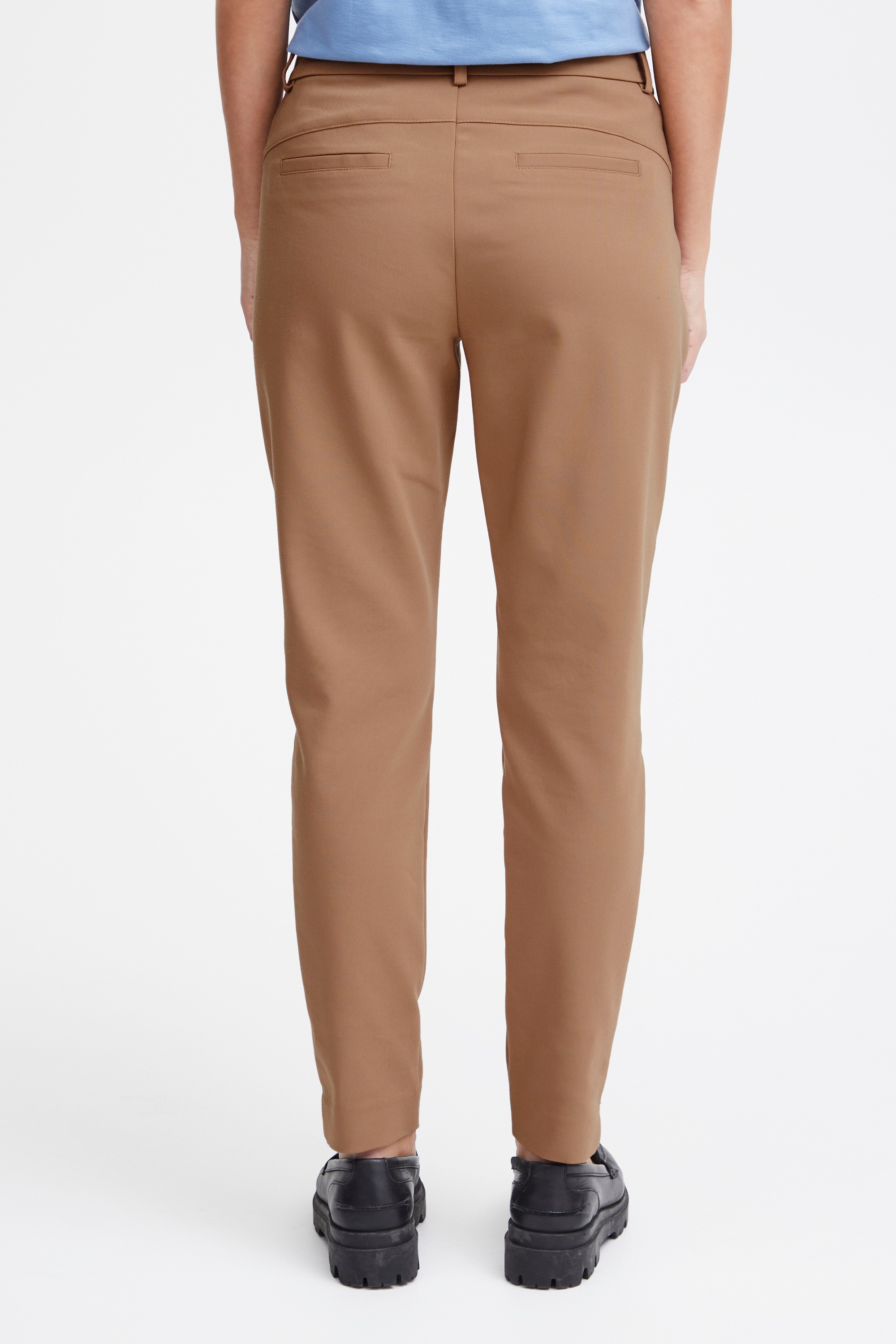 fransa Stoffhose »Casual Hose FRVITA«