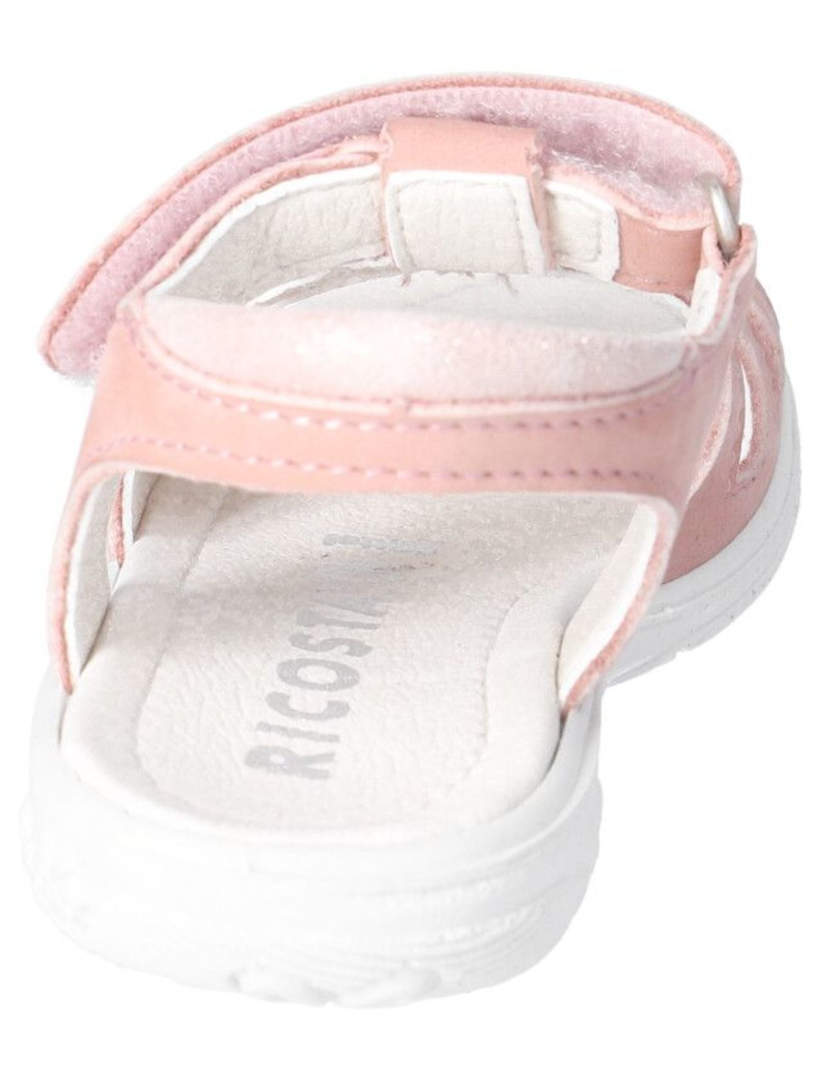 Ricosta Riemchensandalette »Ricosta Sandalen Leder«