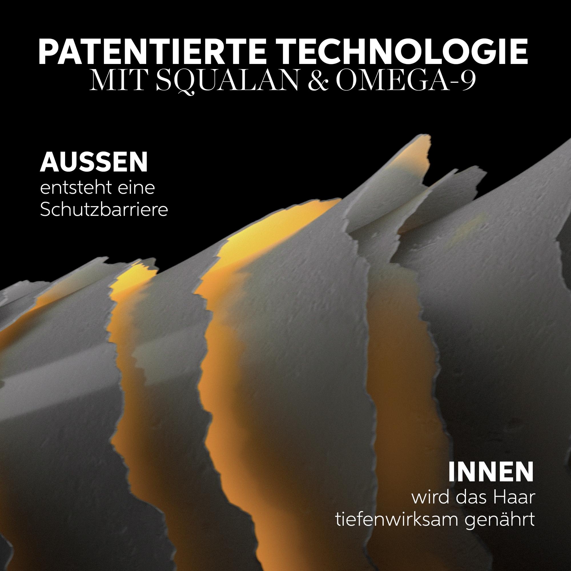 Wella Professionals Haaröl »Ultimate Smooth Miracle Oil Serum« ultimativer Glanz, sorgt für weiches Haar, Anti-Frizz-Effekt