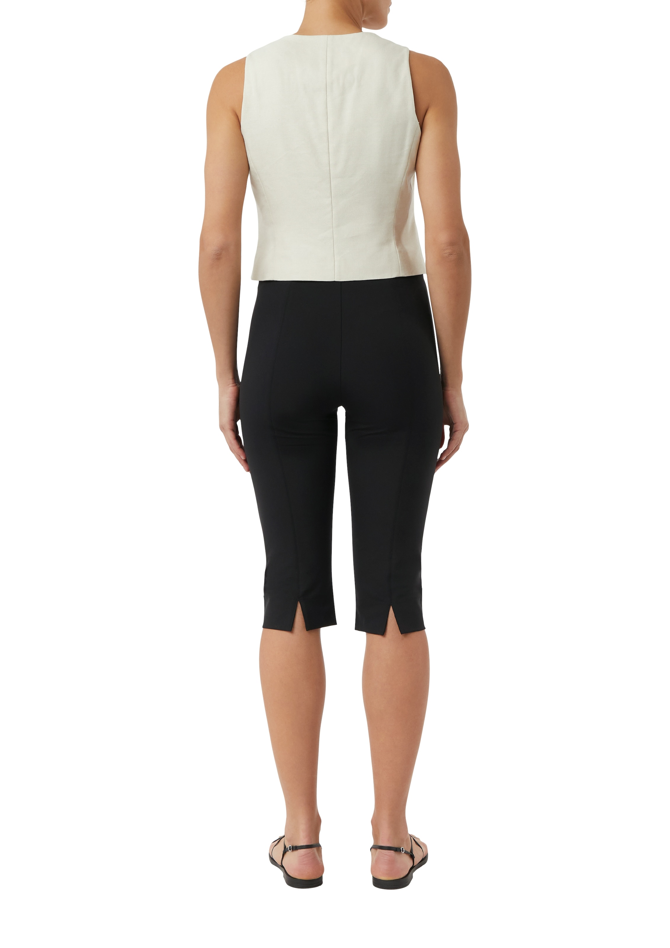 Comma Caprileggings