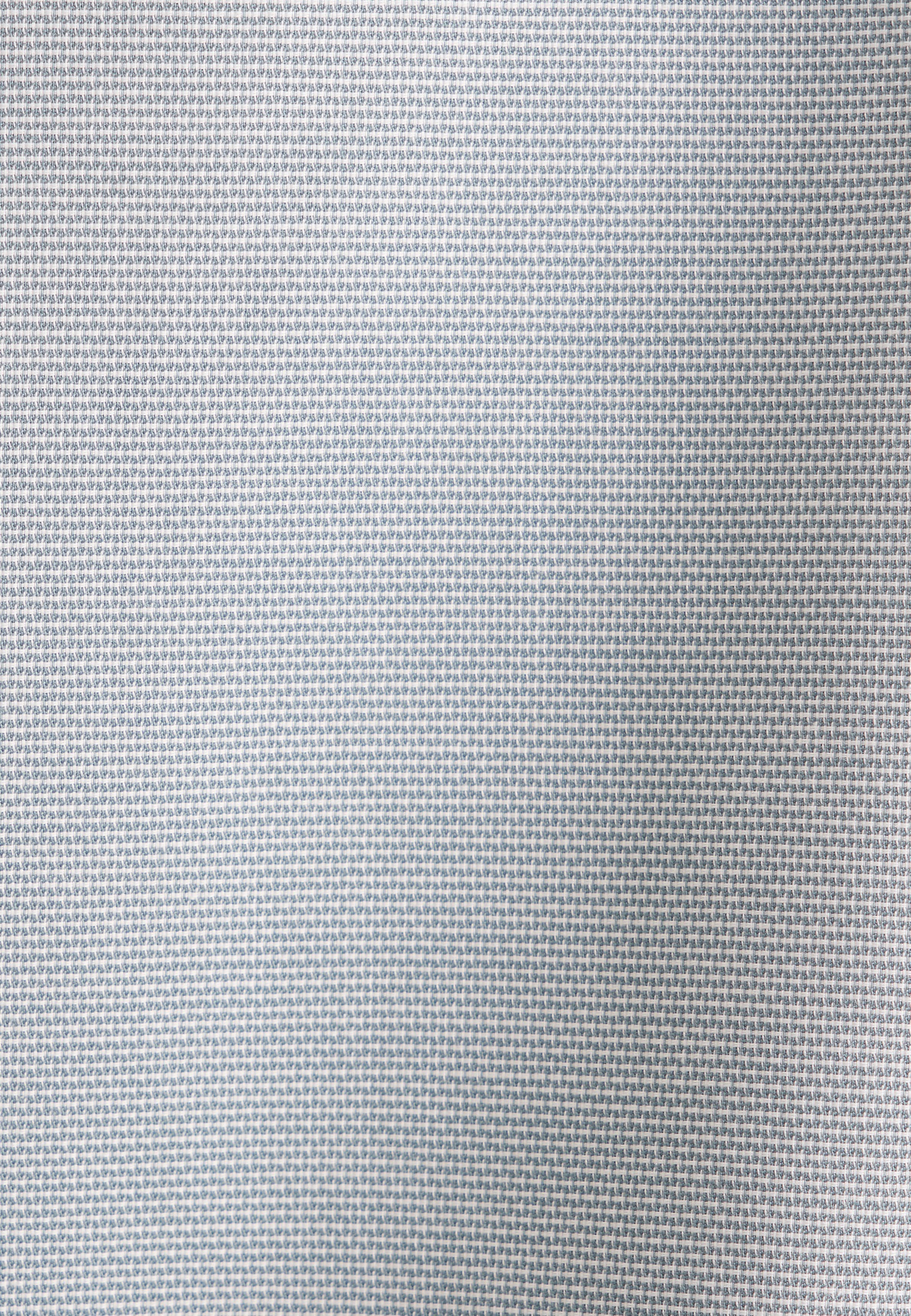 seidensticker Businesshemd »Slim«, Slim Kurzarm Button-Down-Kragen Struktur