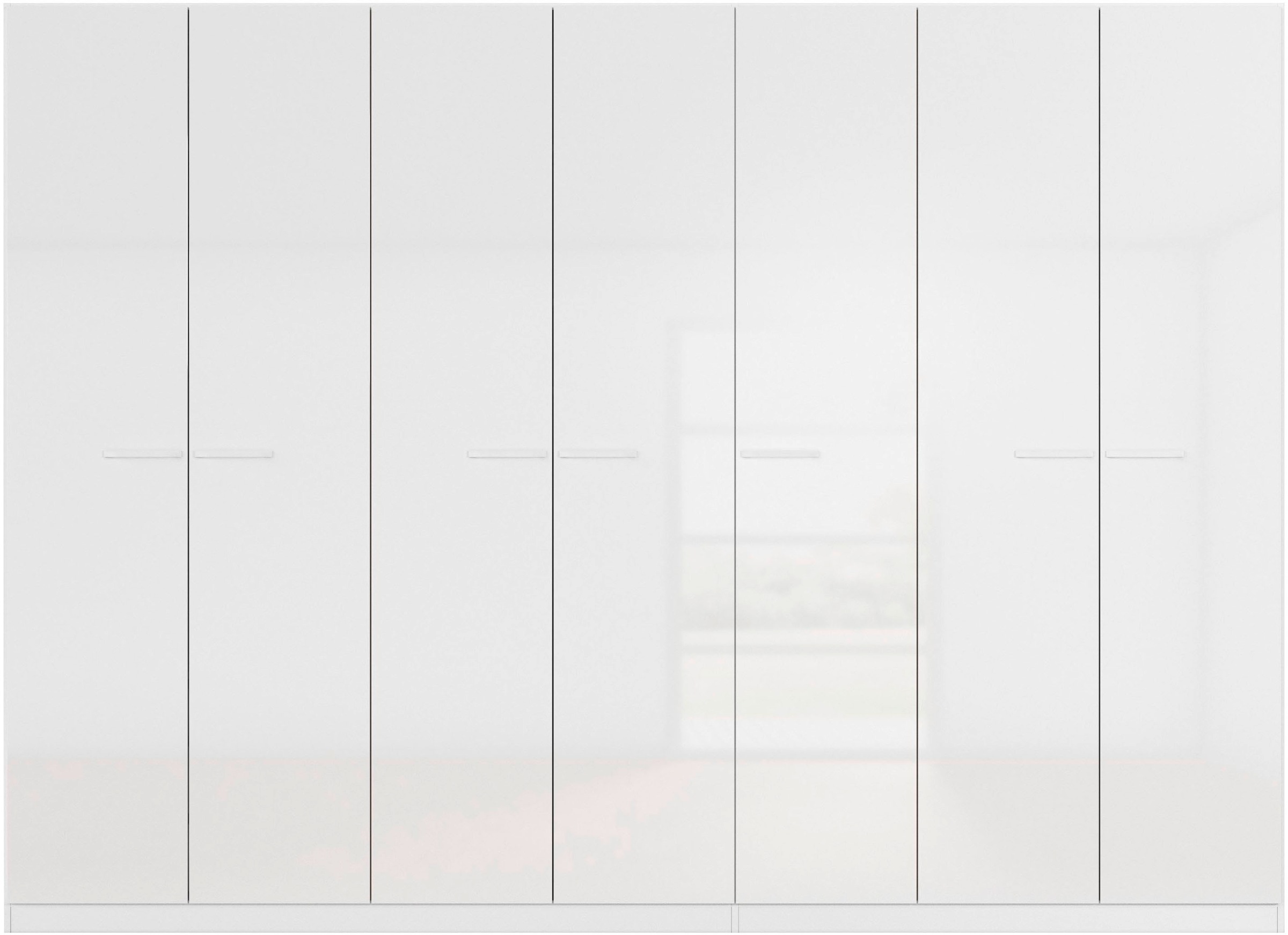 rauch Drehtürenschrank »Kleiderschrank Schrank Garderobe TOPSELLER OTELI in günstig online kaufen