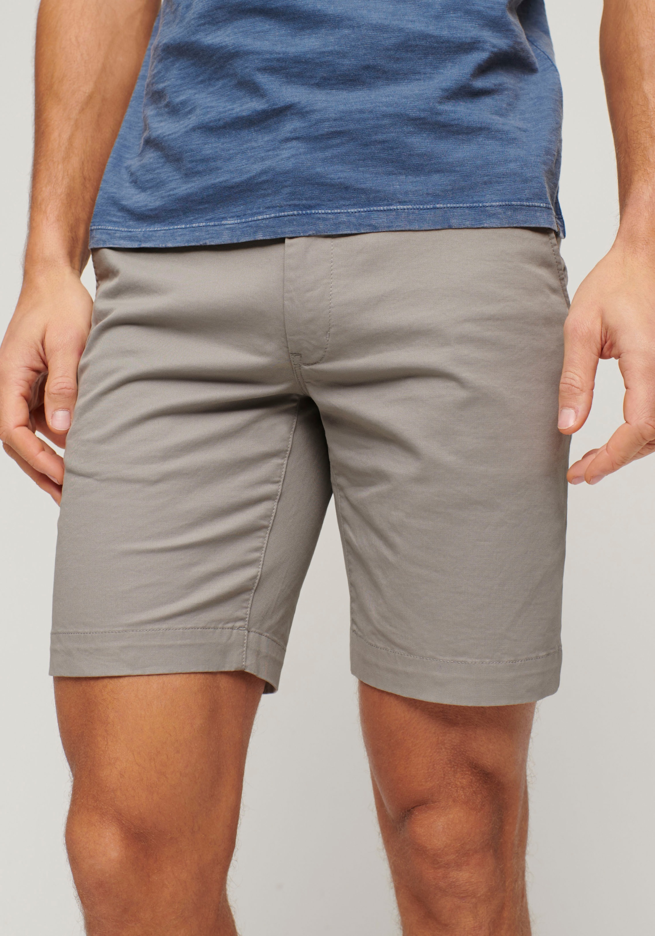 2. Bild von Superdry Chinoshorts »SD-STRETCH CHINO SHORT«