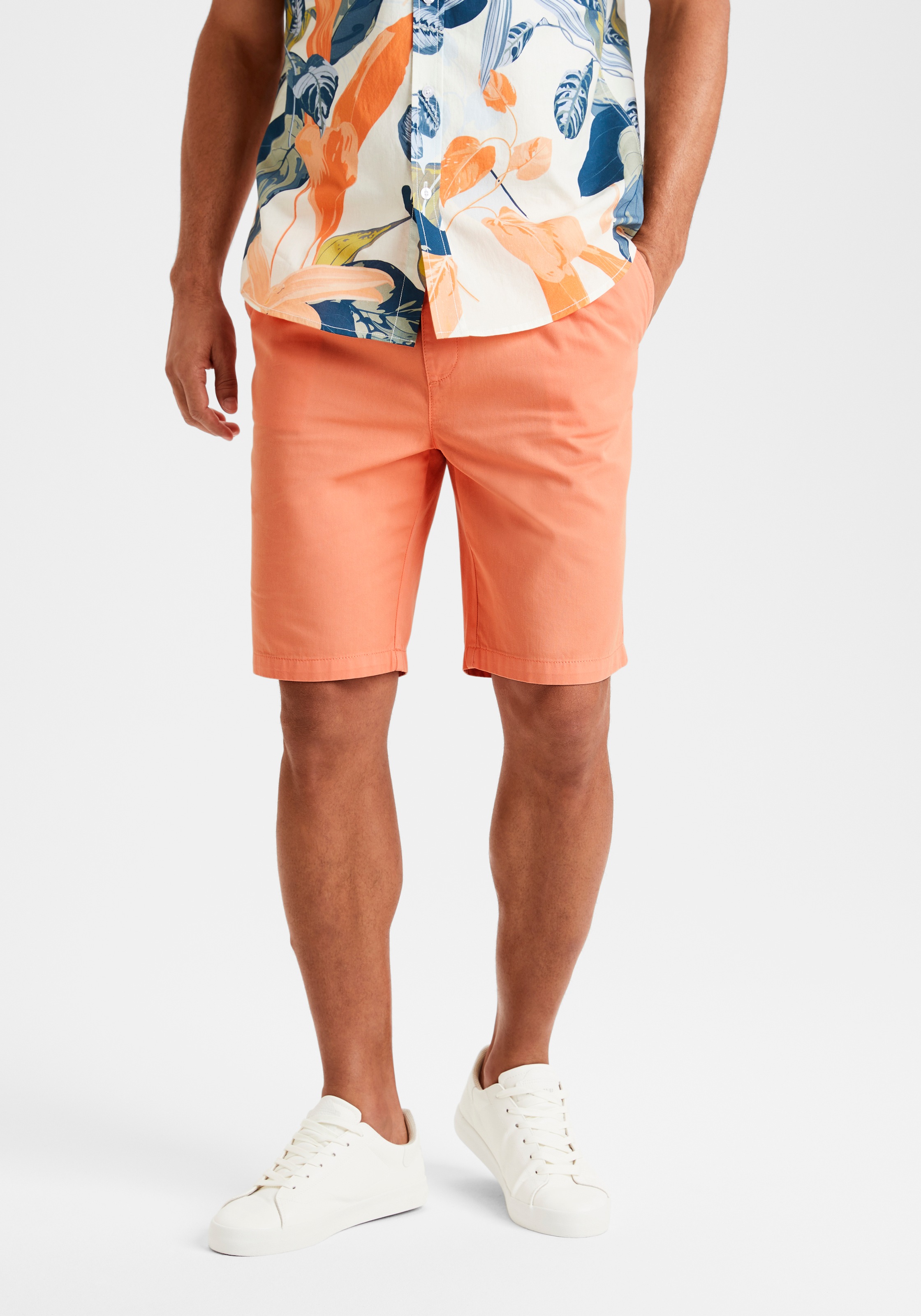 8. Bild von Beachtime Shorts »EASY ON«, in bequemer Passform
