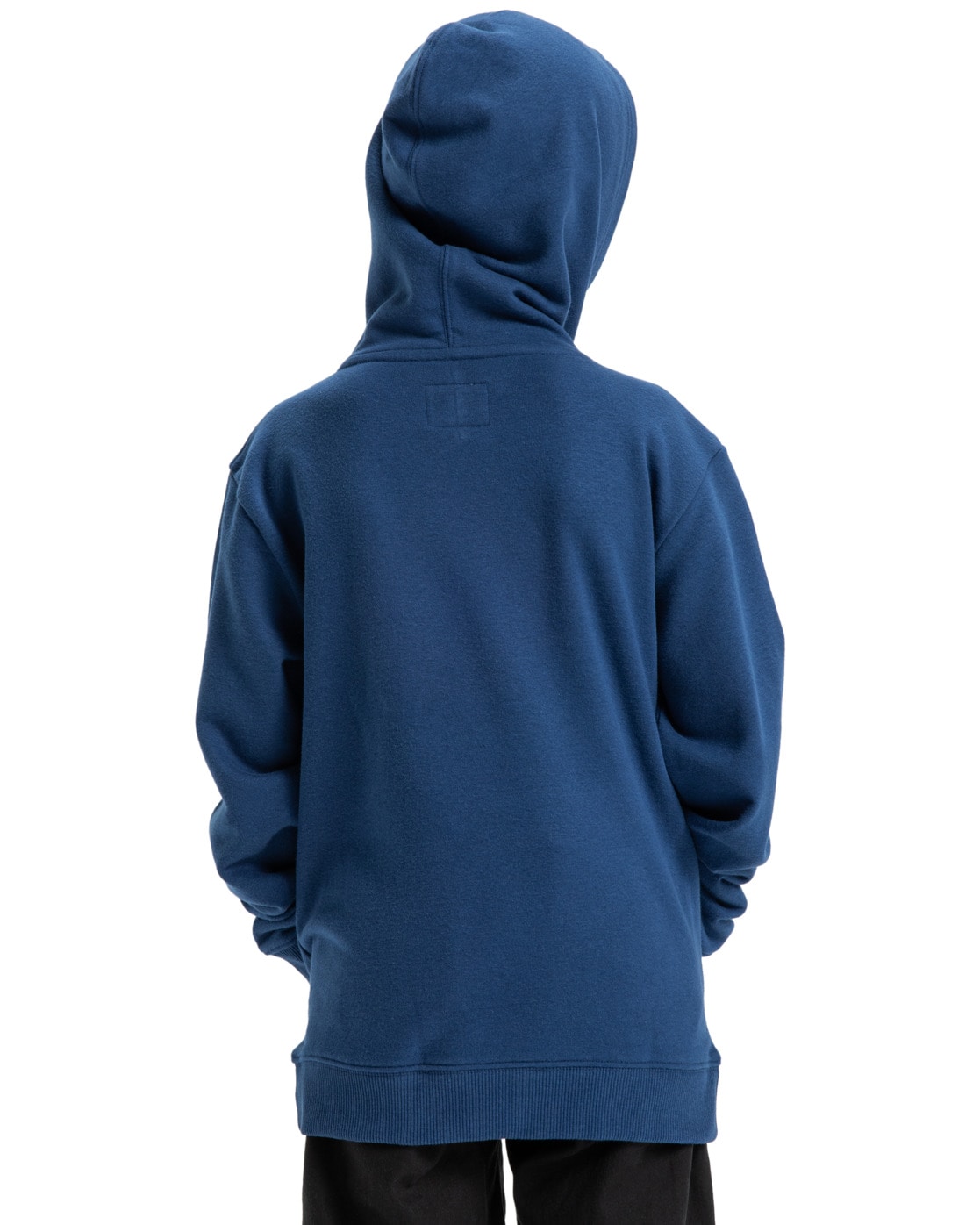 DC Shoes Kapuzensweatshirt »DC Star Reflective«
