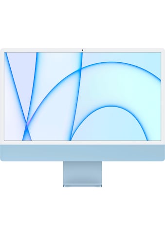 Apple Mini-PC »iMac 4,5K Z12W« kaufen