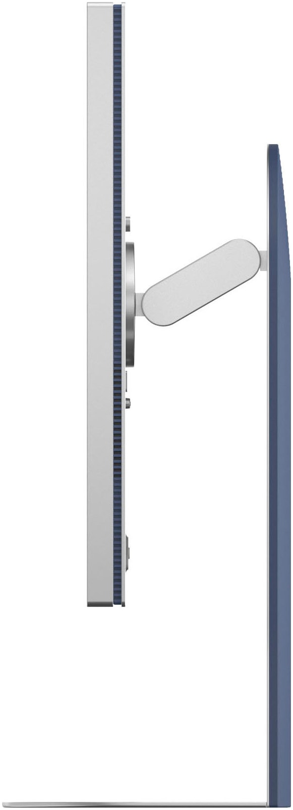 LG LCD-Monitor »LG 32U990A-S  UltraFine™evo 32 Zoll 6K Nano IPS Black« 80 cm/32 ″  6144 x 3456 px 5 Reaktionszeit 60 Hz