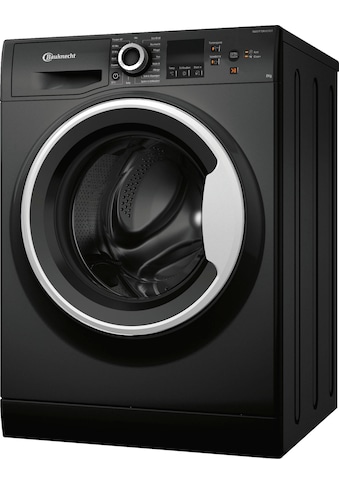 BAUKNECHT Waschmaschine »WM BB 814 A«, WM BB 814 A, 8 kg, 1400 U/min kaufen