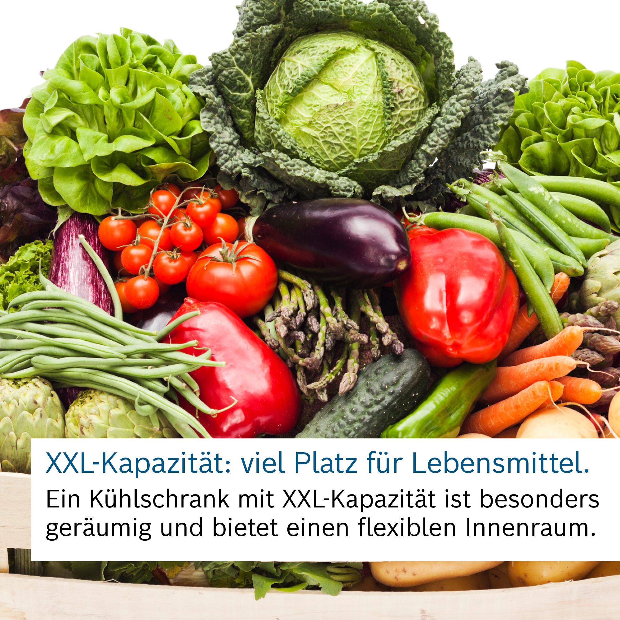 BOSCH Multi Door Serie 4 »KMC85LBEA« günstig online kaufen
