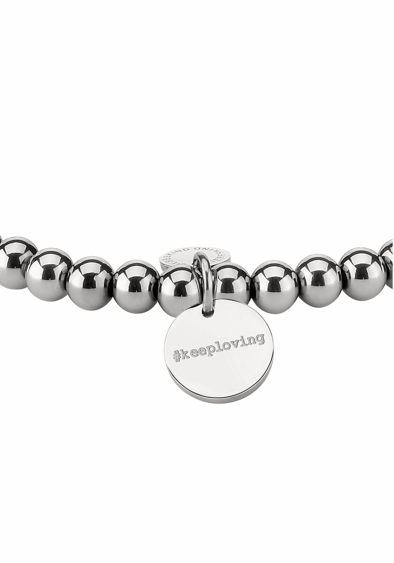 Liebeskind Berlin Armband »LJ-0071-B-17«