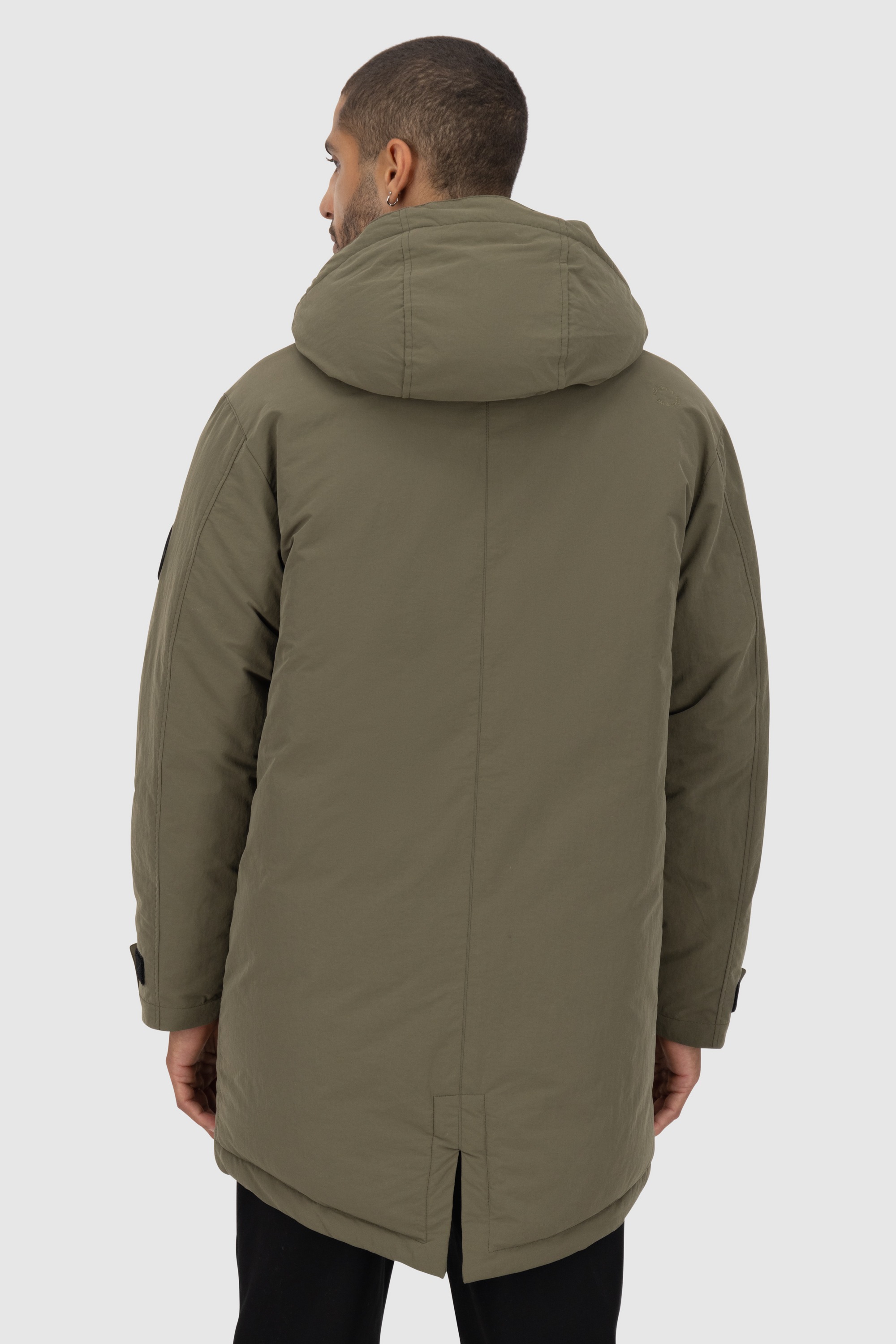 Alife & Kickin Winterjacke »Herren NoelAK A«