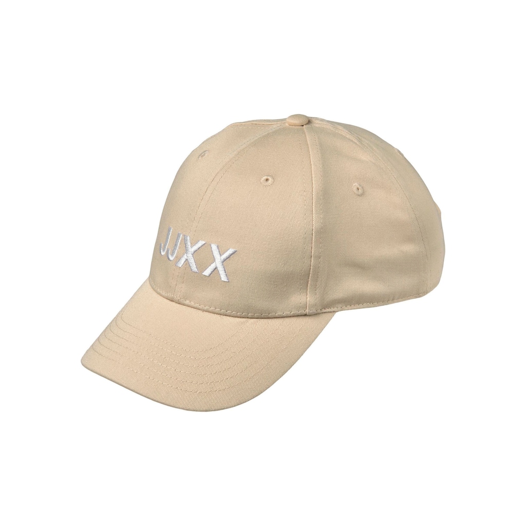 JJXX Baseball Cap »JXBASIC BIG LOGO BASEBALL CAP ACC NOOS«