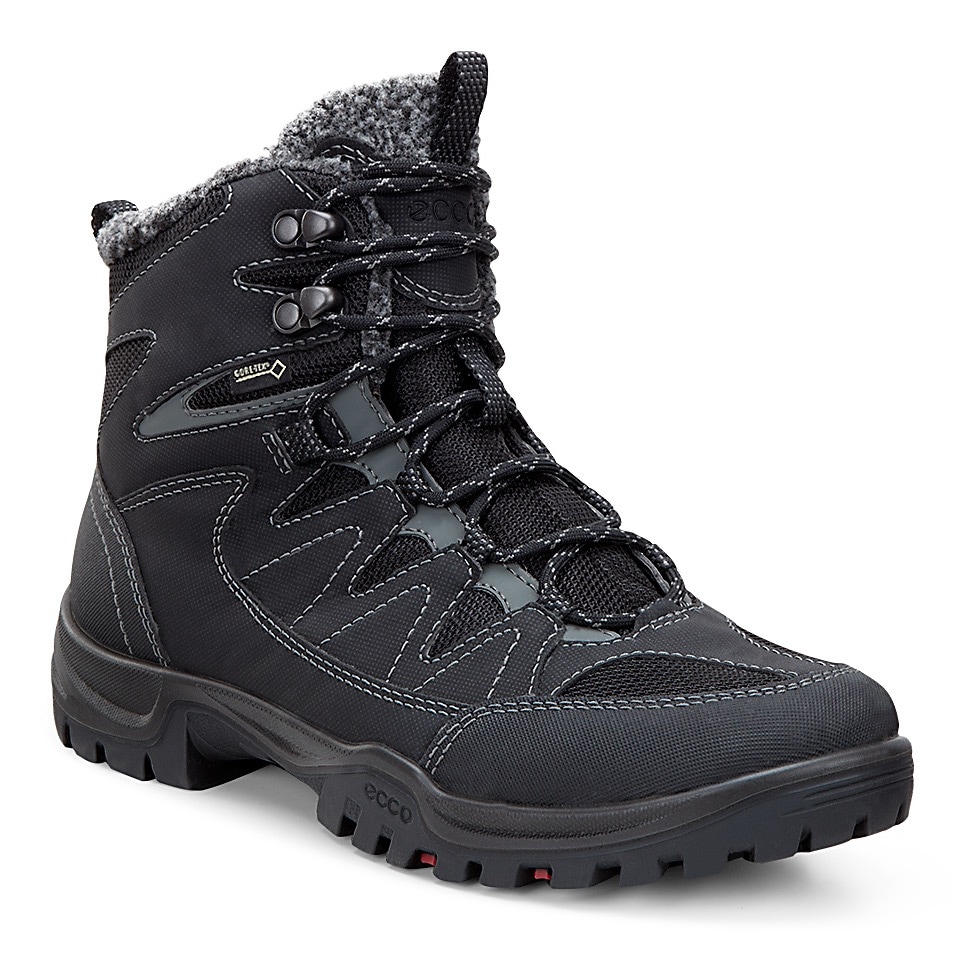 Ecco Winterboots »XPEDITION III W«, mit GORE-TEX Membran