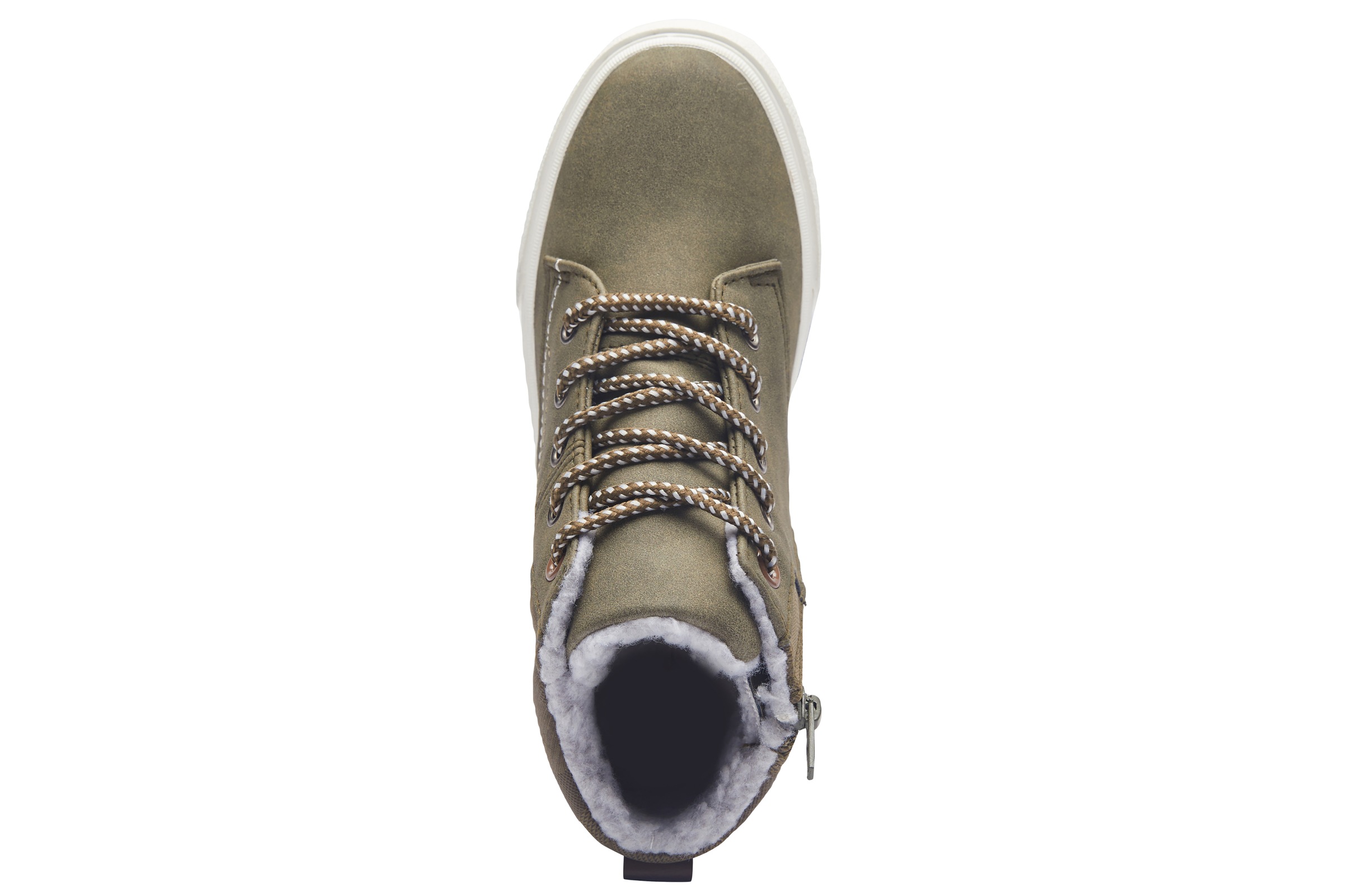 KangaROOS Sneaker »Kavu X«
