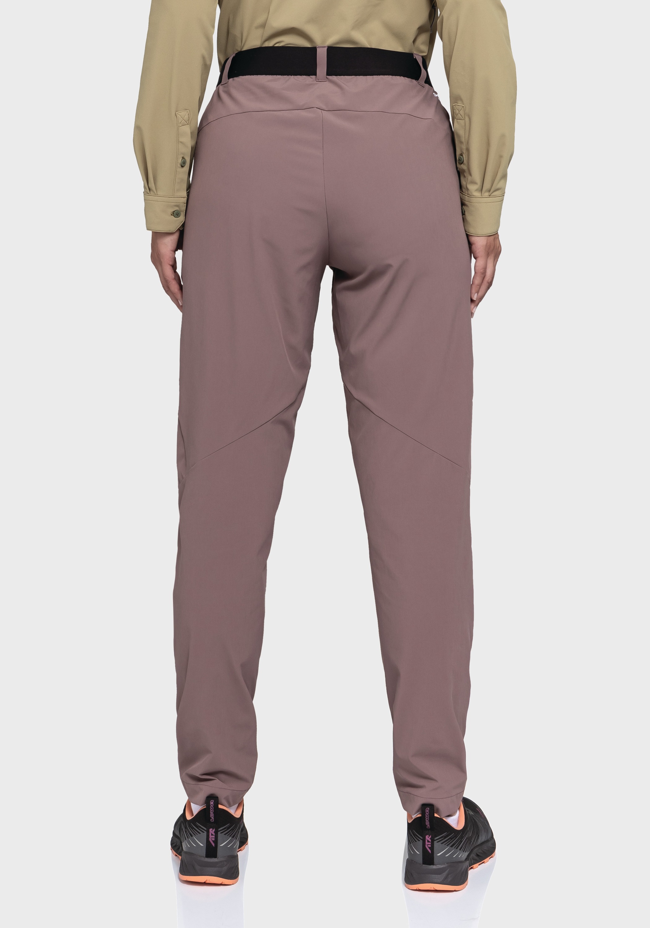 Schöffel Outdoorhose »Pants Style Blaustein WMS«