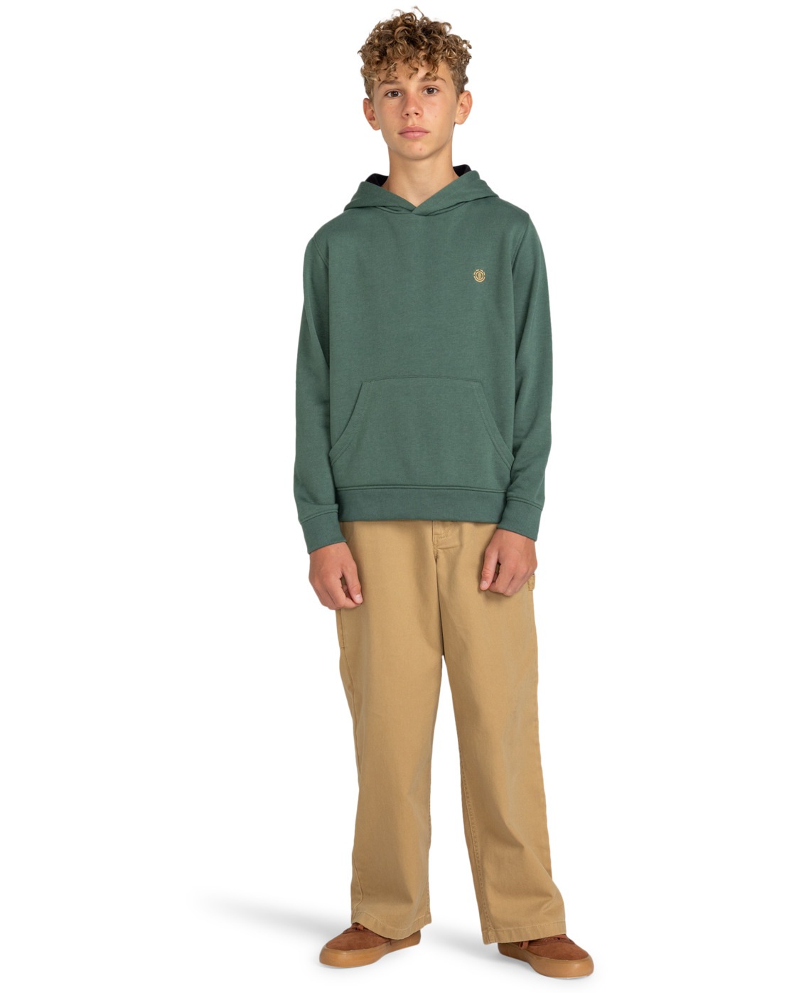 Element Cargohose »Carpenter Twill«