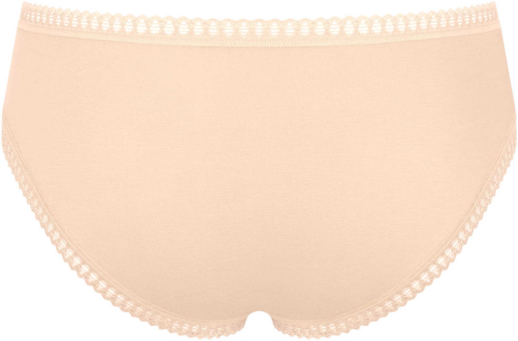 sloggi Slip »GO Crush Hipster C3P«, (3er Pack), mit Spitzendetails