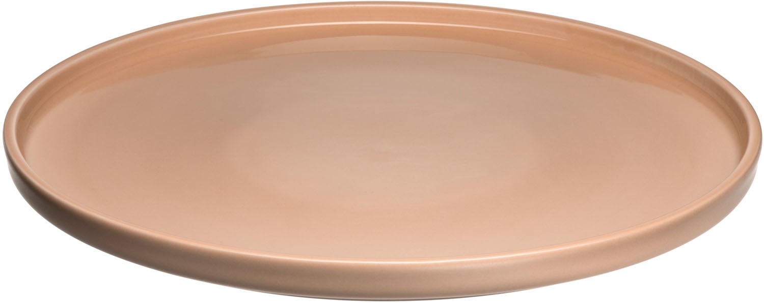 LEONARDO Teller-Set »Speiseteller ROMA, Keramikteller, ca. 27 cm, 6-teilig« günstig online kaufen