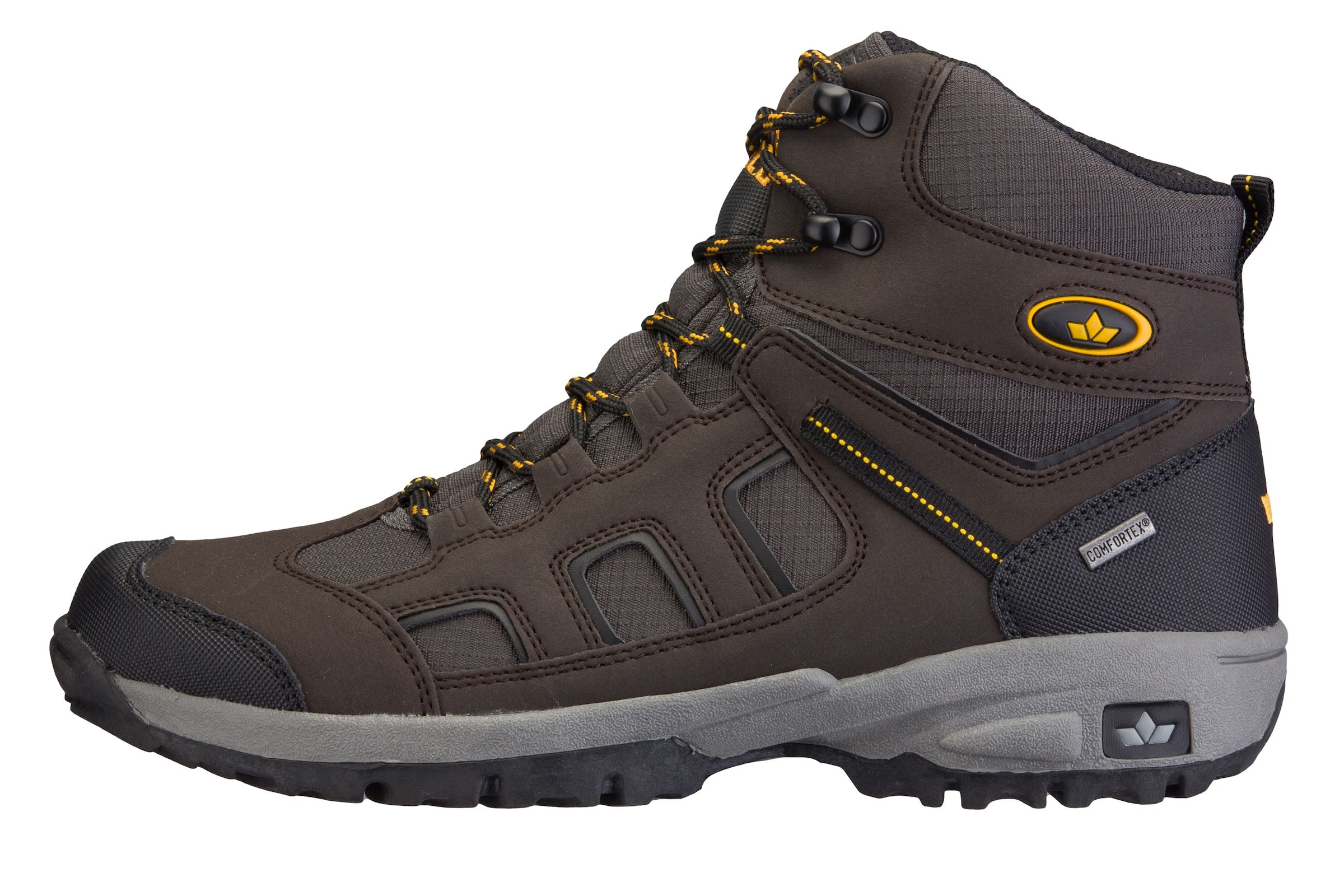 Lico Outdoorschuh »Outdoorstiefel Eagar High«