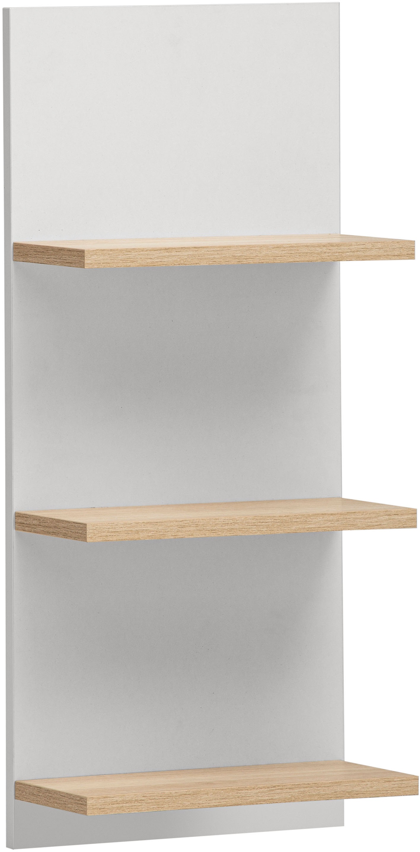 Schildmeyer Wandregal »Emmik, Breite 30 cm«, 3 Regalböden günstig online kaufen