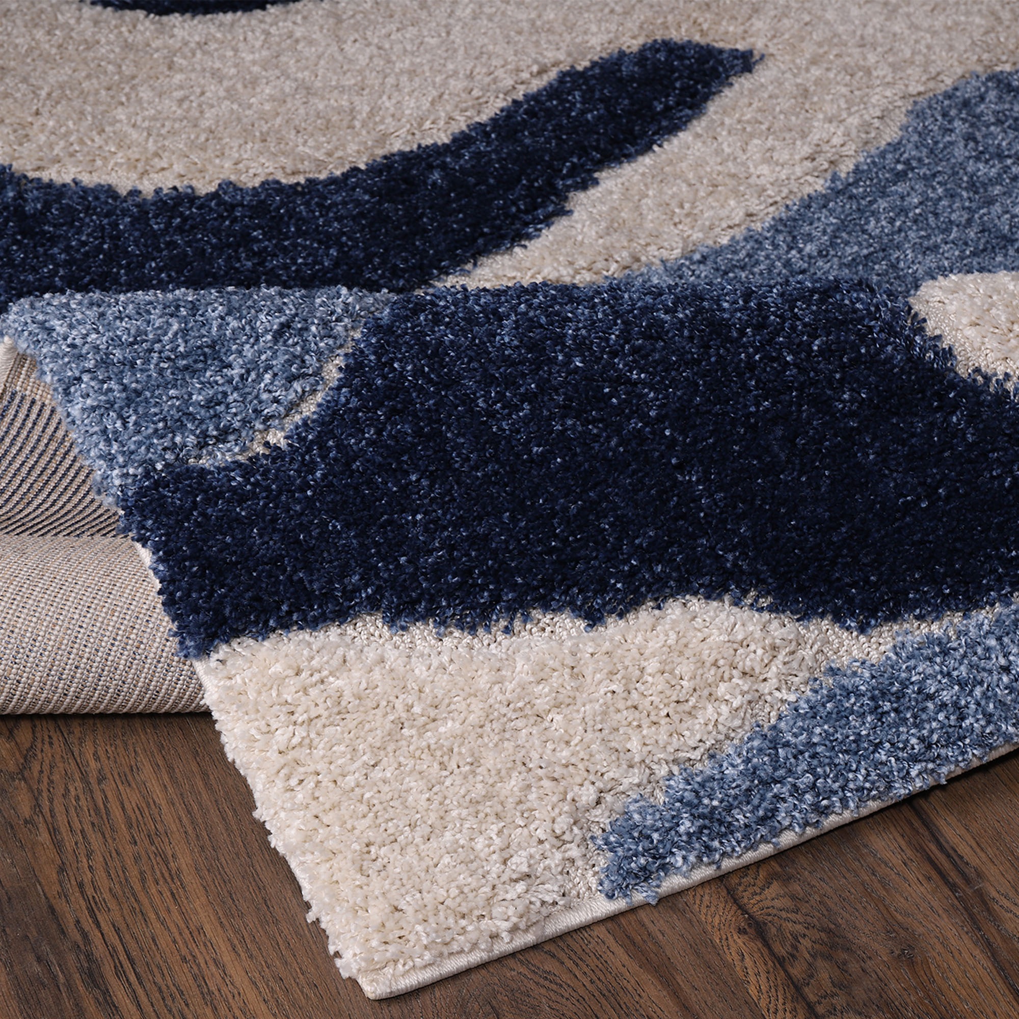 Sanat Hochflor-Teppich »Luxus 3508«, rechteckig, 30 mm Höhe, robuster Langflor, weich, Wohnzimmer, Schlafzimmer