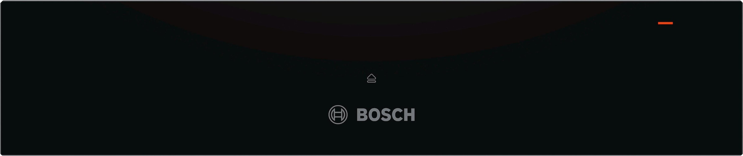 BOSCH Einbau-Wärmeschublade »BIC510NB0«