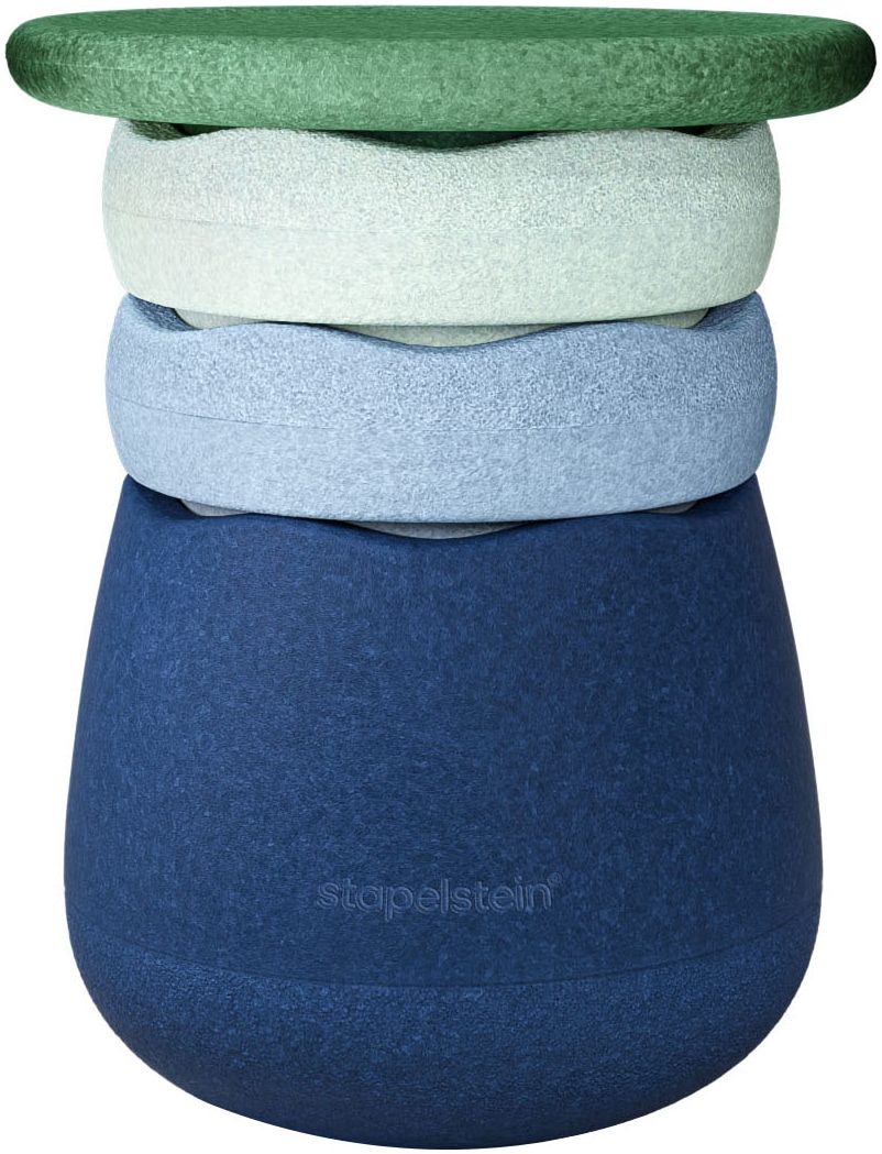 Stapelstein Balancetrainer »Stapelstein® Dynamic all« Made in Germany