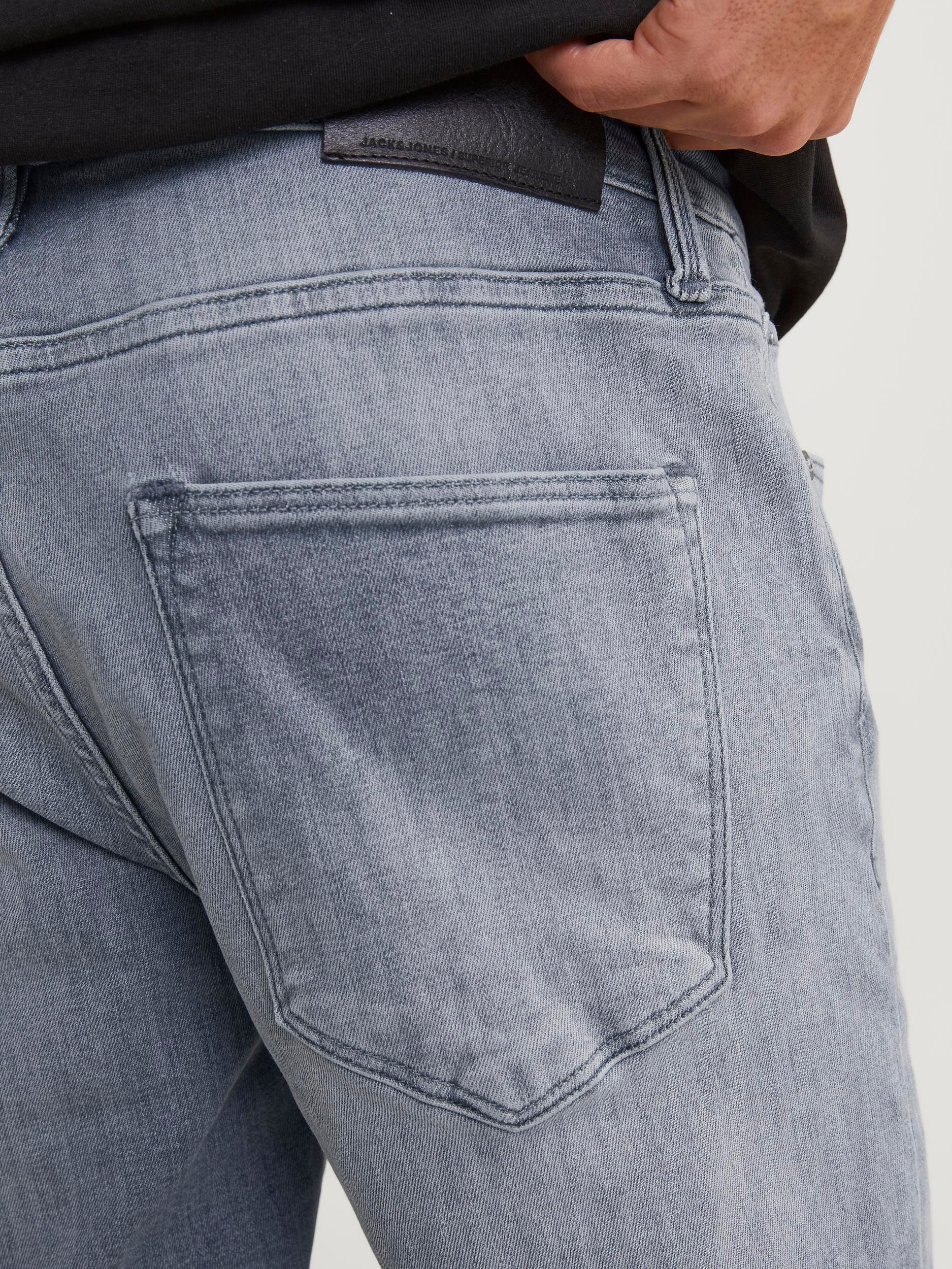 Jack & Jones Regular-fit-Jeans »JJICLARK JJEVAN AM 795 NOOS«