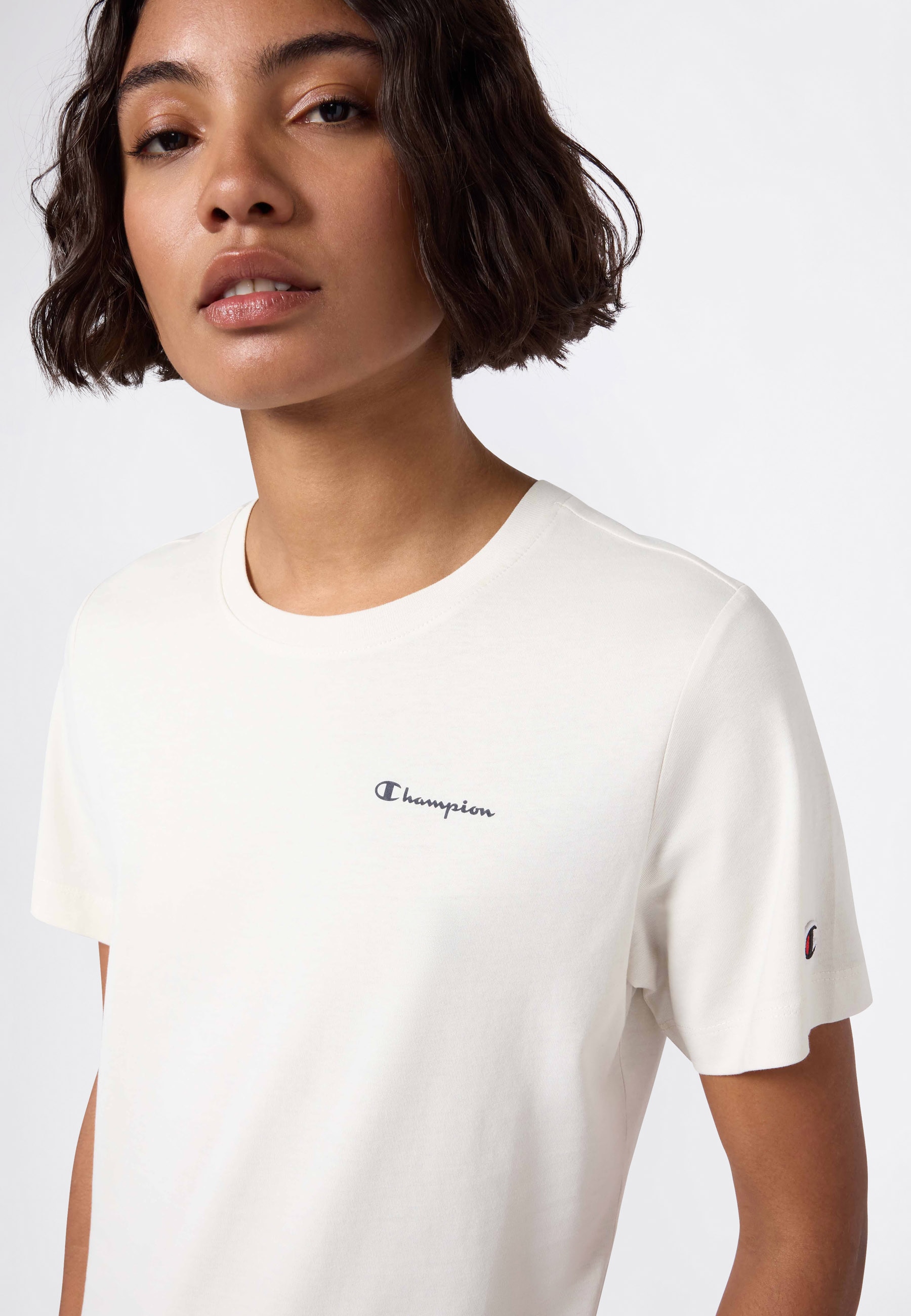 Champion T-Shirt 1 Stk. tlg.