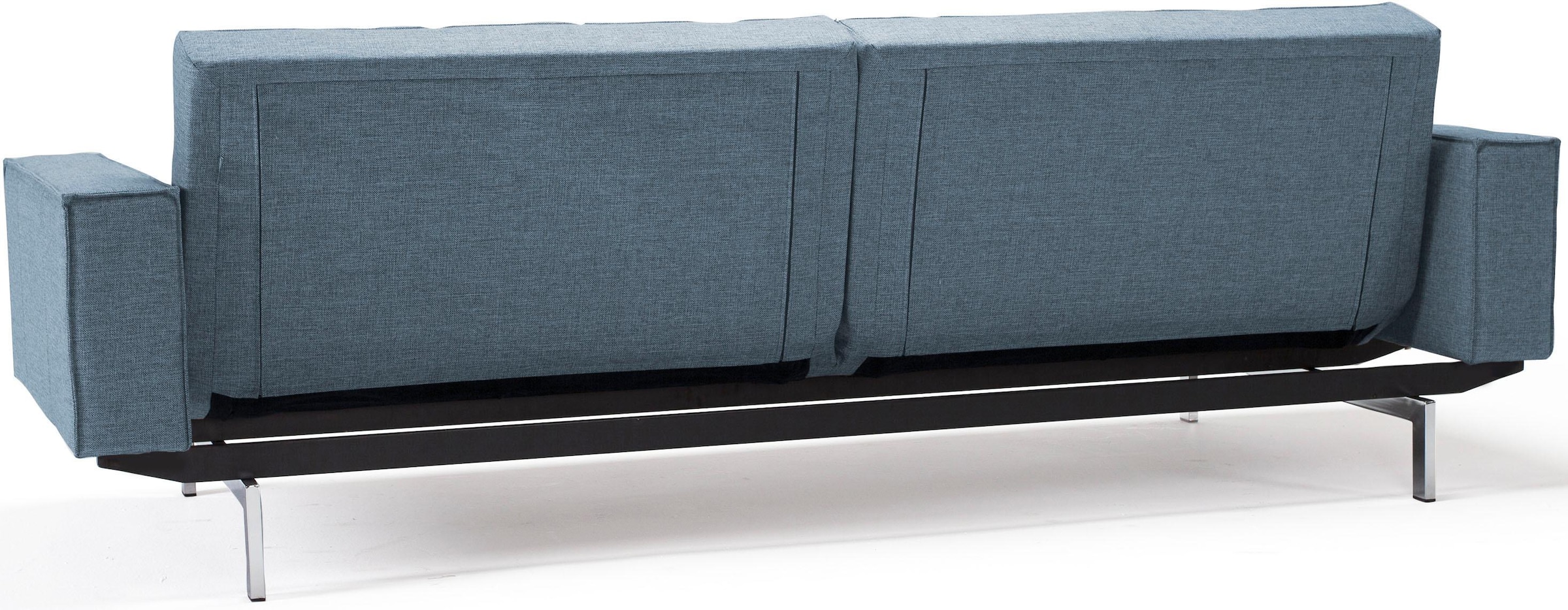 INNOVATION LIVING ™ Schlafsofa »Splitback, einzeln verstellbare Rückenlehne günstig online kaufen