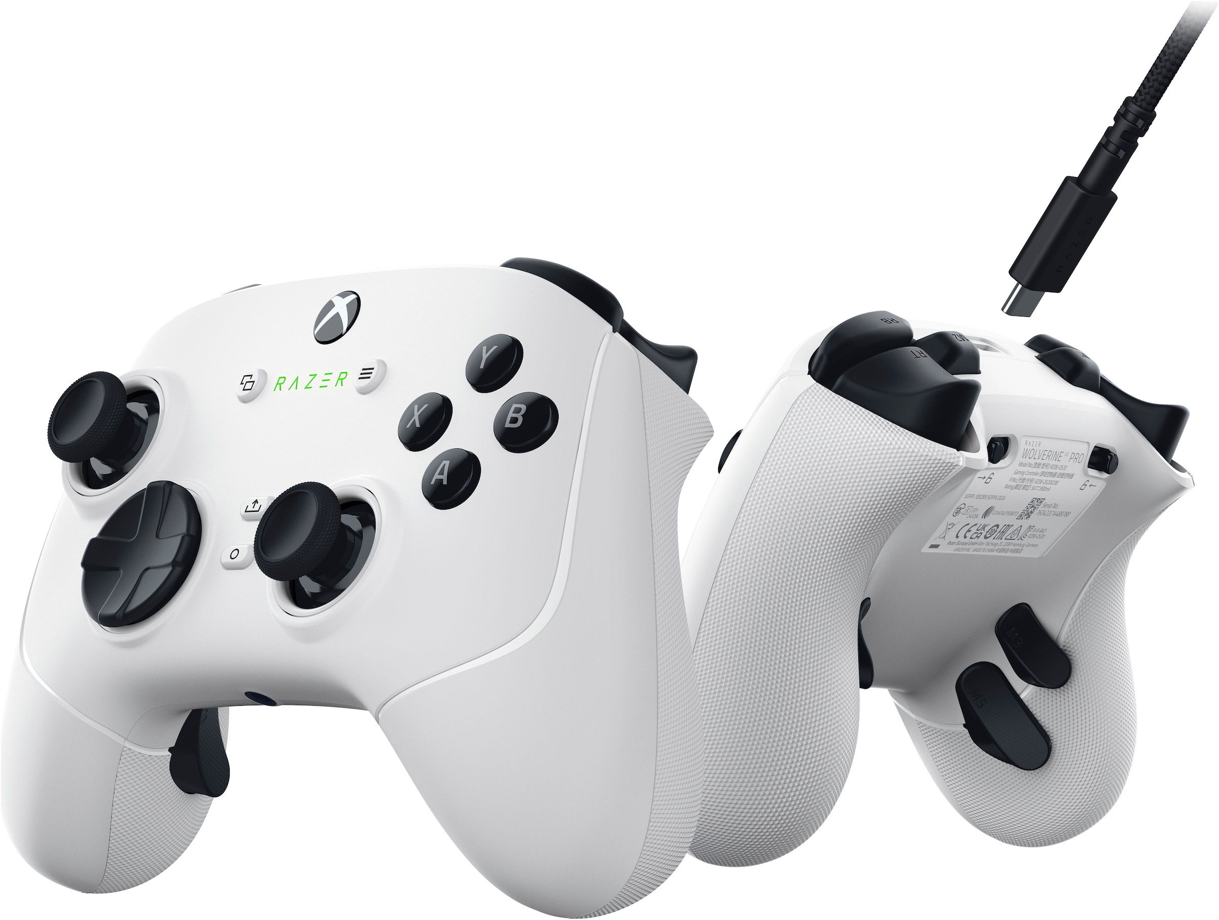 RAZER Gaming-Controller »Wolverine V3 Pro«