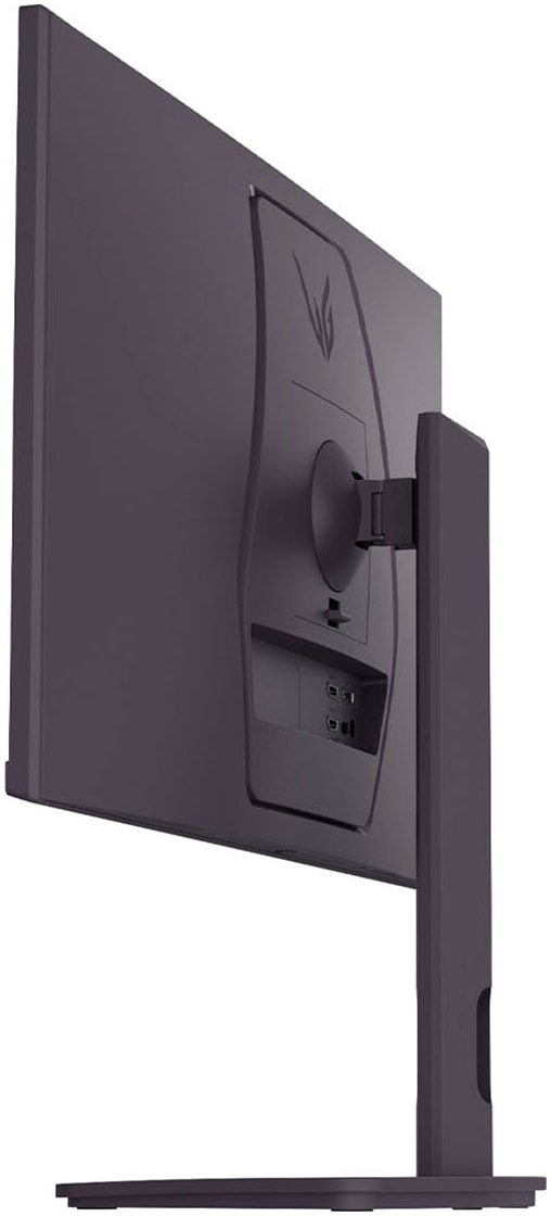 LG Gaming-Monitor »27G610A« 68 cm/27 ″  2560 x 1440 px WQHD 1 Reaktionszeit 200 Hz