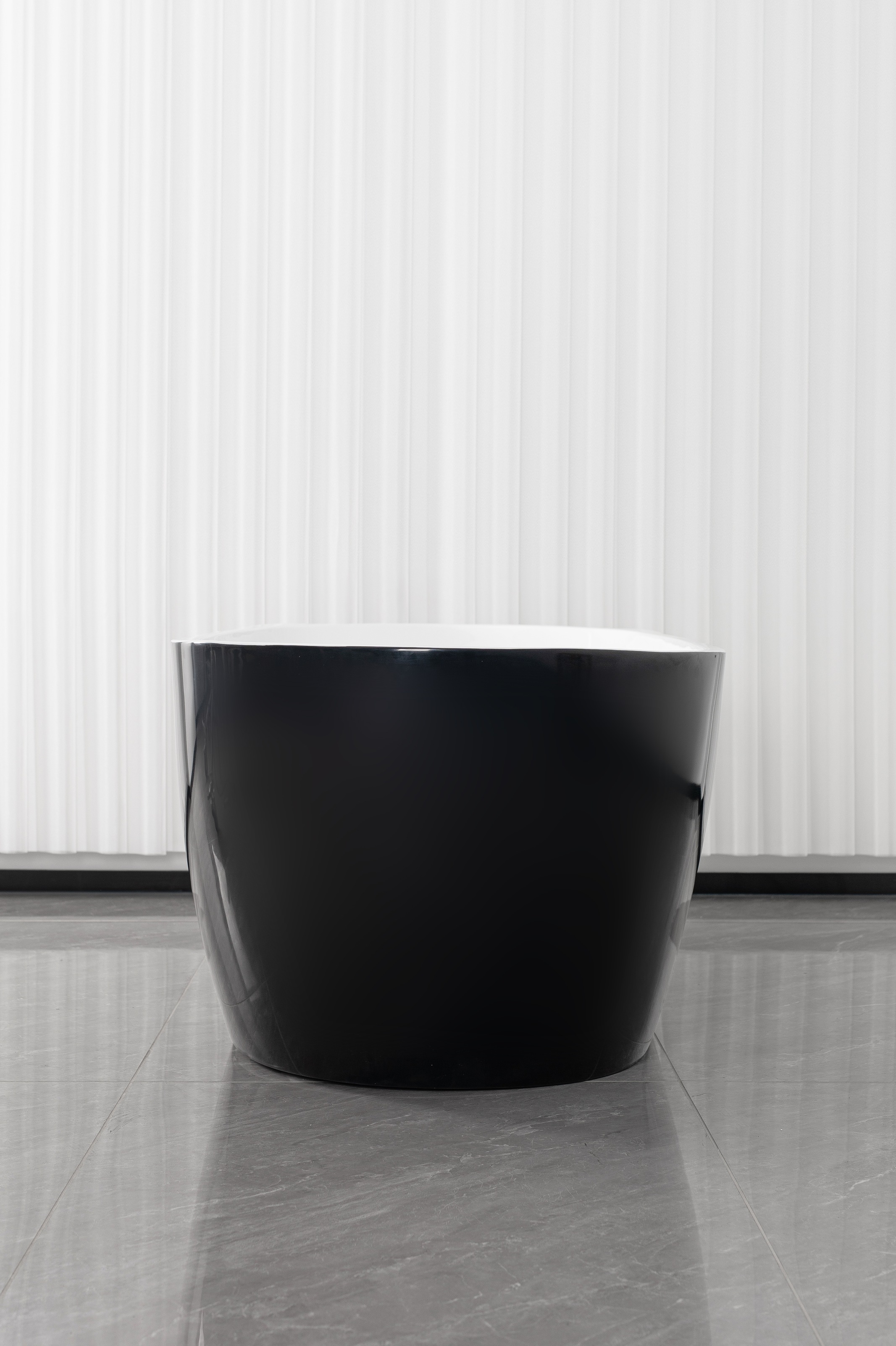 Sanotechnik Badewanne »CUBA«, 175x80x61cm, aus Acryl