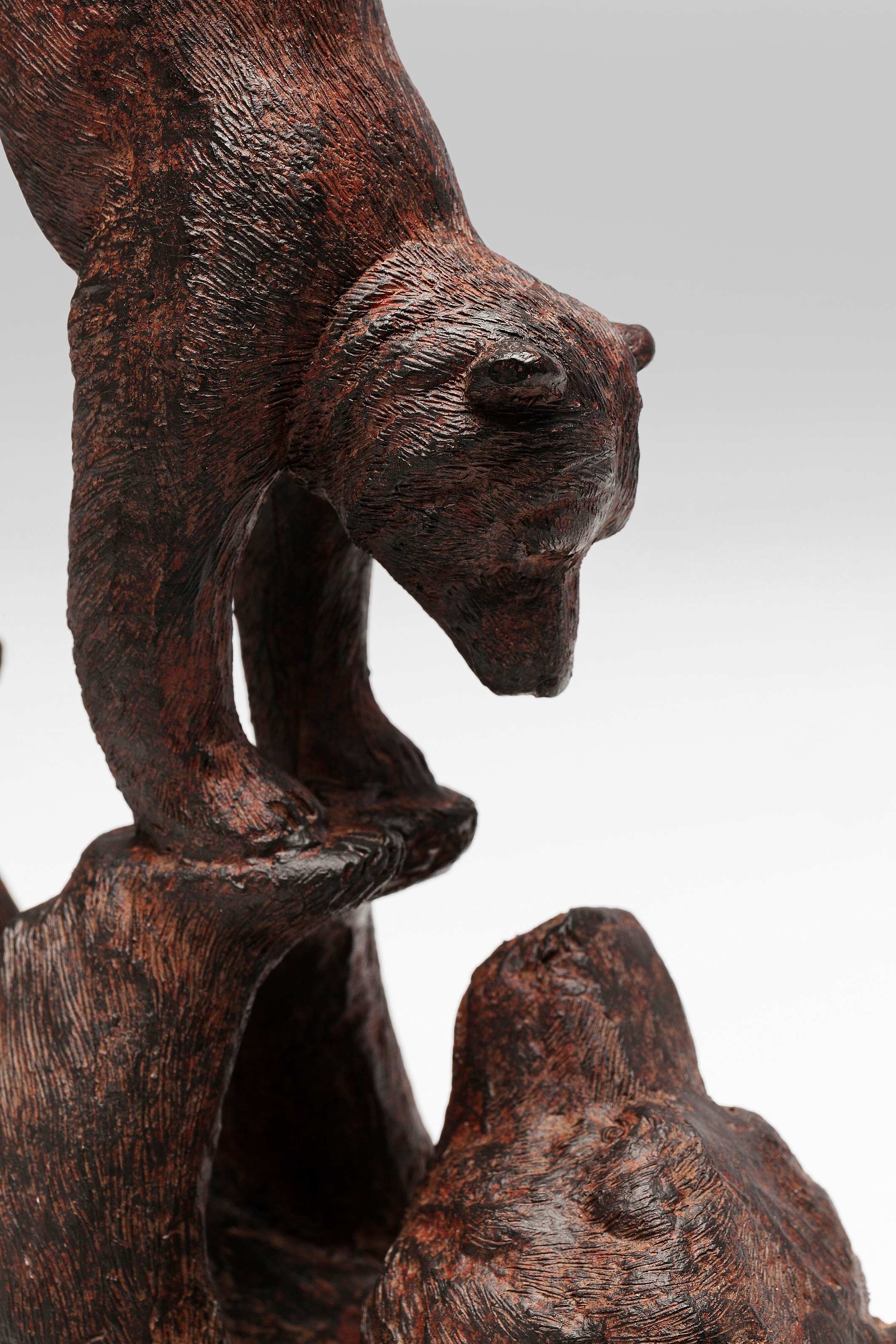 Kare Design Dekofigur »Deko Figur Artistic Bears Handstand«