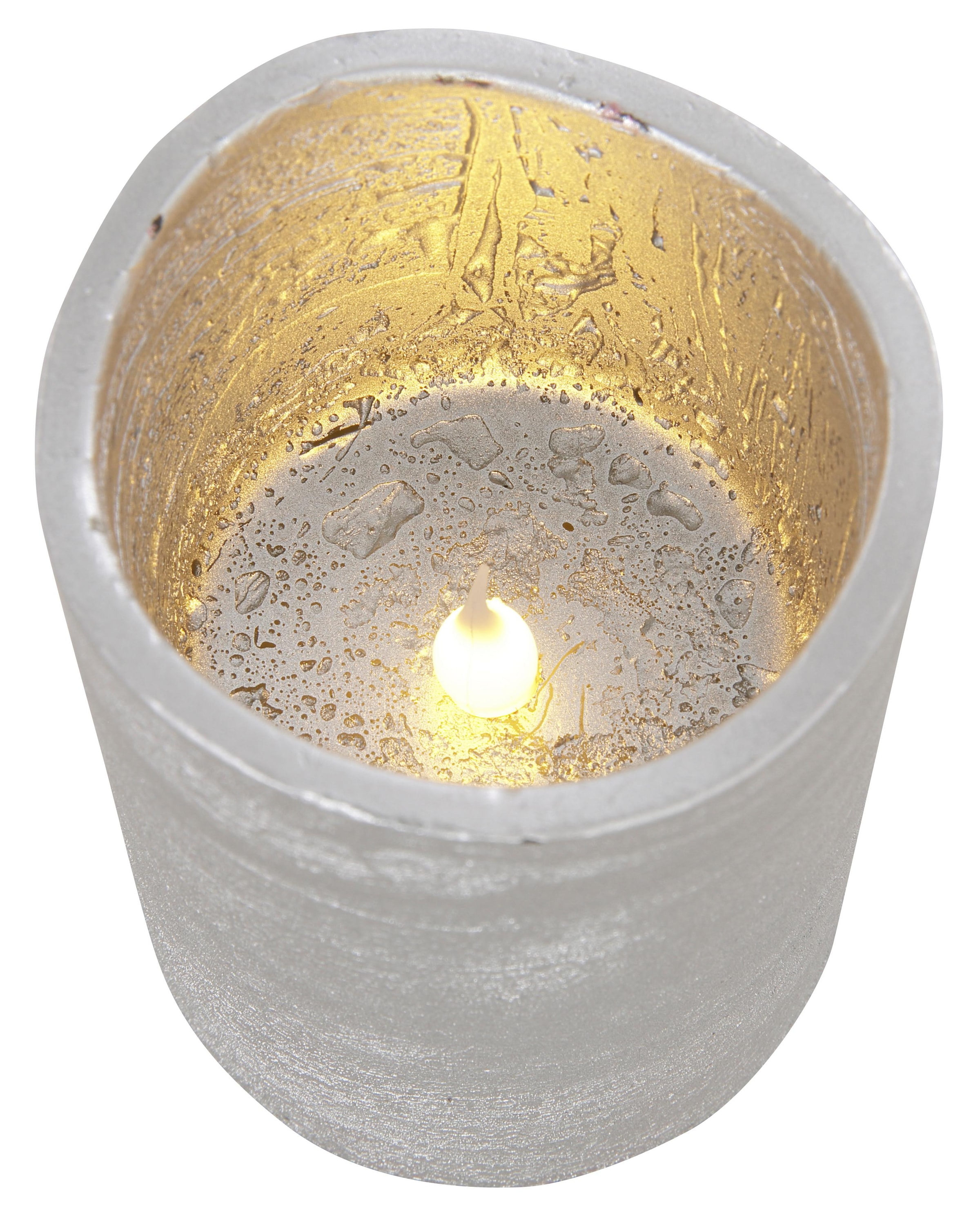 Leonique LED-Kerze »Weihnachtsdeko« online kaufen