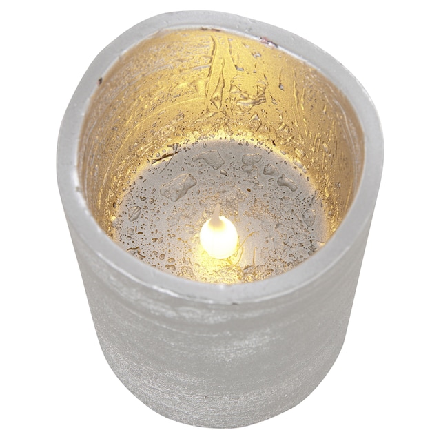 Leonique LED-Kerze »Weihnachtsdeko« online kaufen